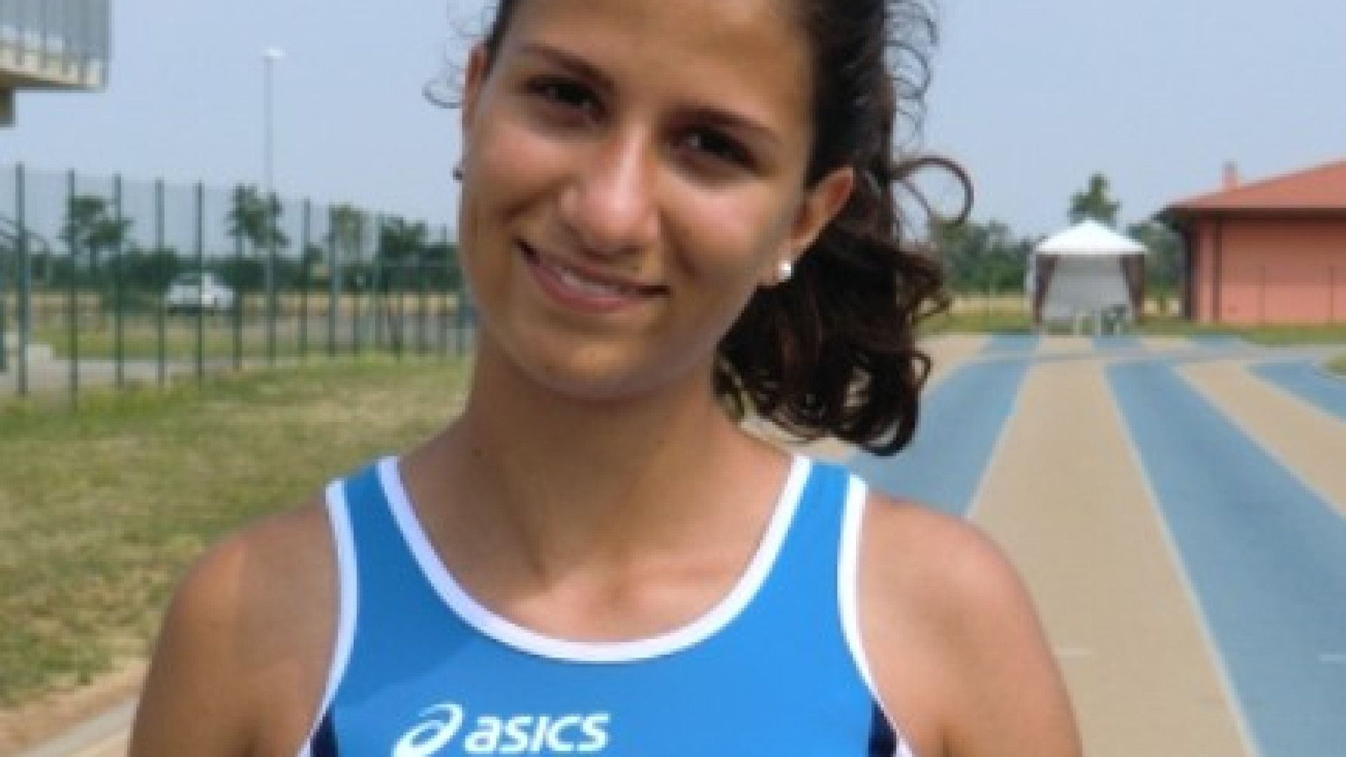 Atletica, mondiali Under 18: Camilla Papa non supera la batteria di qualificazione