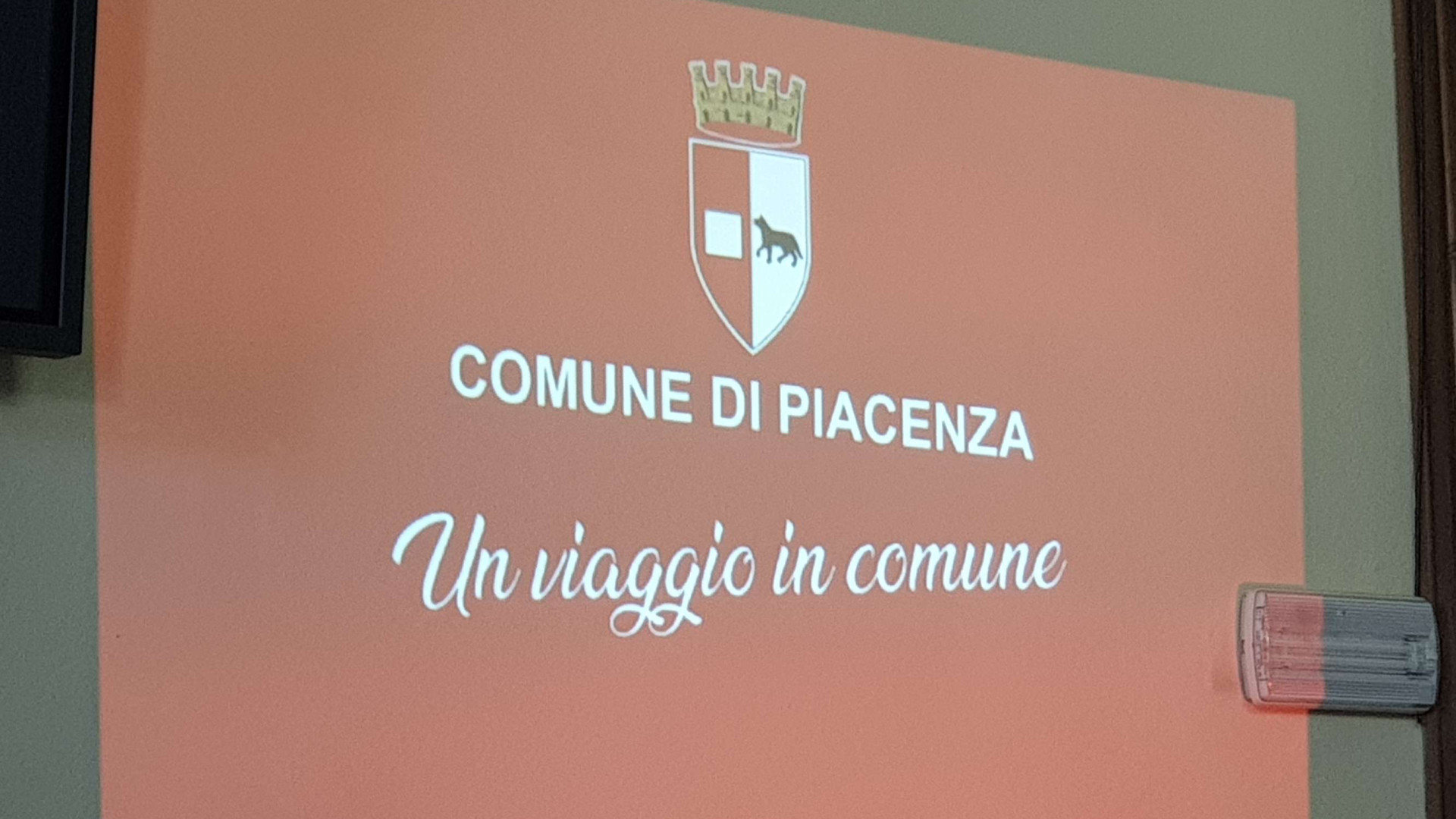 Comune, bilancio di fine anno: "Scelte coraggiose, non temiamo le critiche"