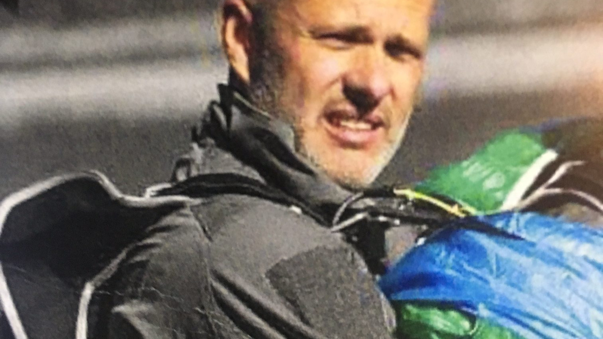 "Il paracadutista Mirko Rossi poteva essere salvato?": il caso arriva a "Le Iene"