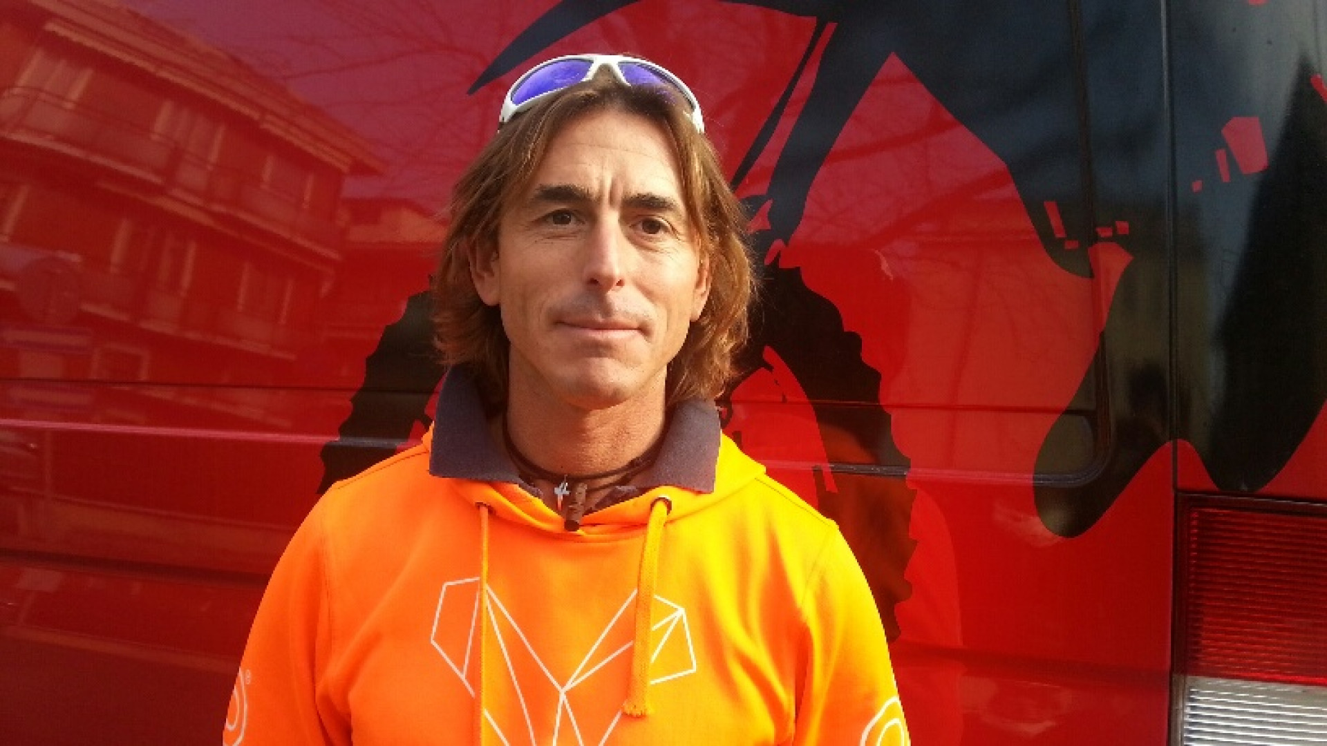 Moto: tre piloti italiani al Bmw Gs Trophy 2016, tra loro il piacentino Sala