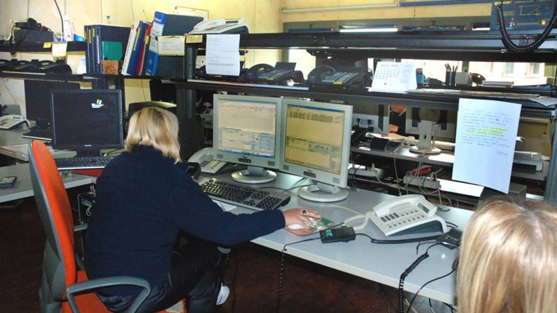 118, manifestazione mercoledì. Daturi (Ln): “In piazza anche per salvare le guardie mediche”