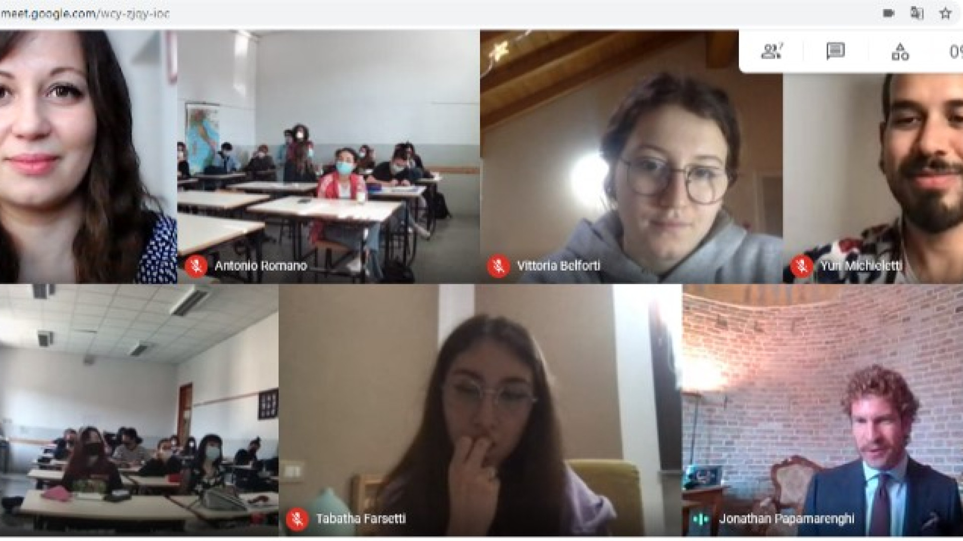 Festa d'Europa, "Erasmus+ opportunità di lavoro e conoscenza per i giovani"