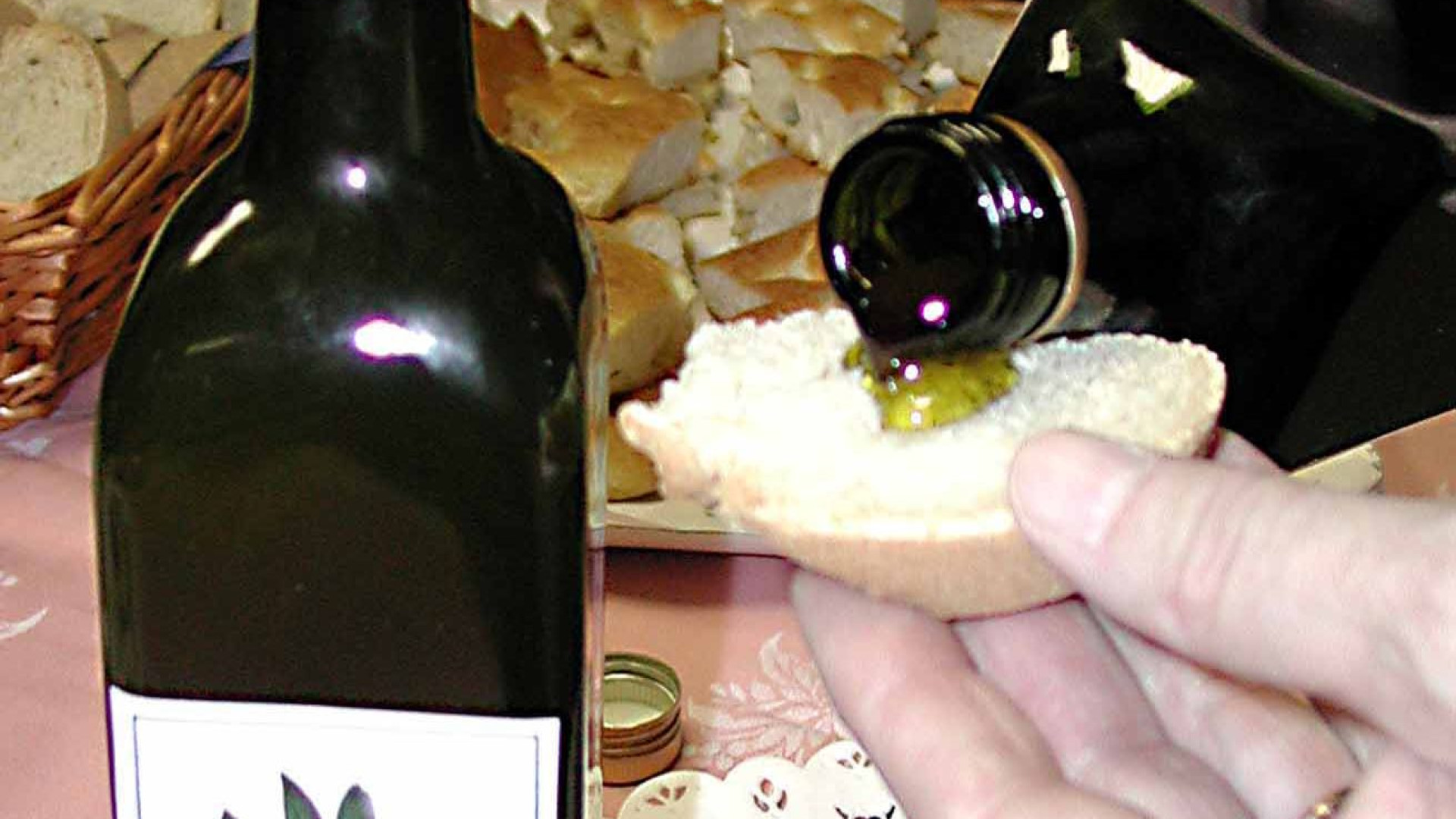 Annata da dimenticare per le olive, in Valtidone dimezzata la produzione