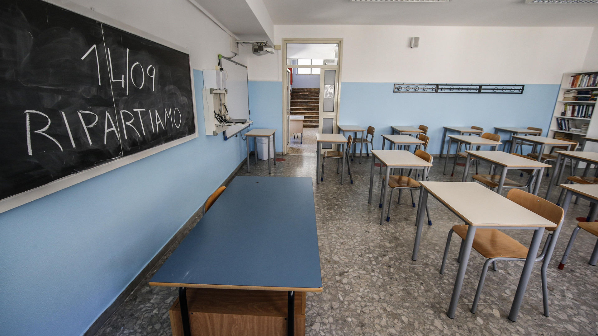 Scuole superiori, lavori in corso per 880 mila euro sugli edifici