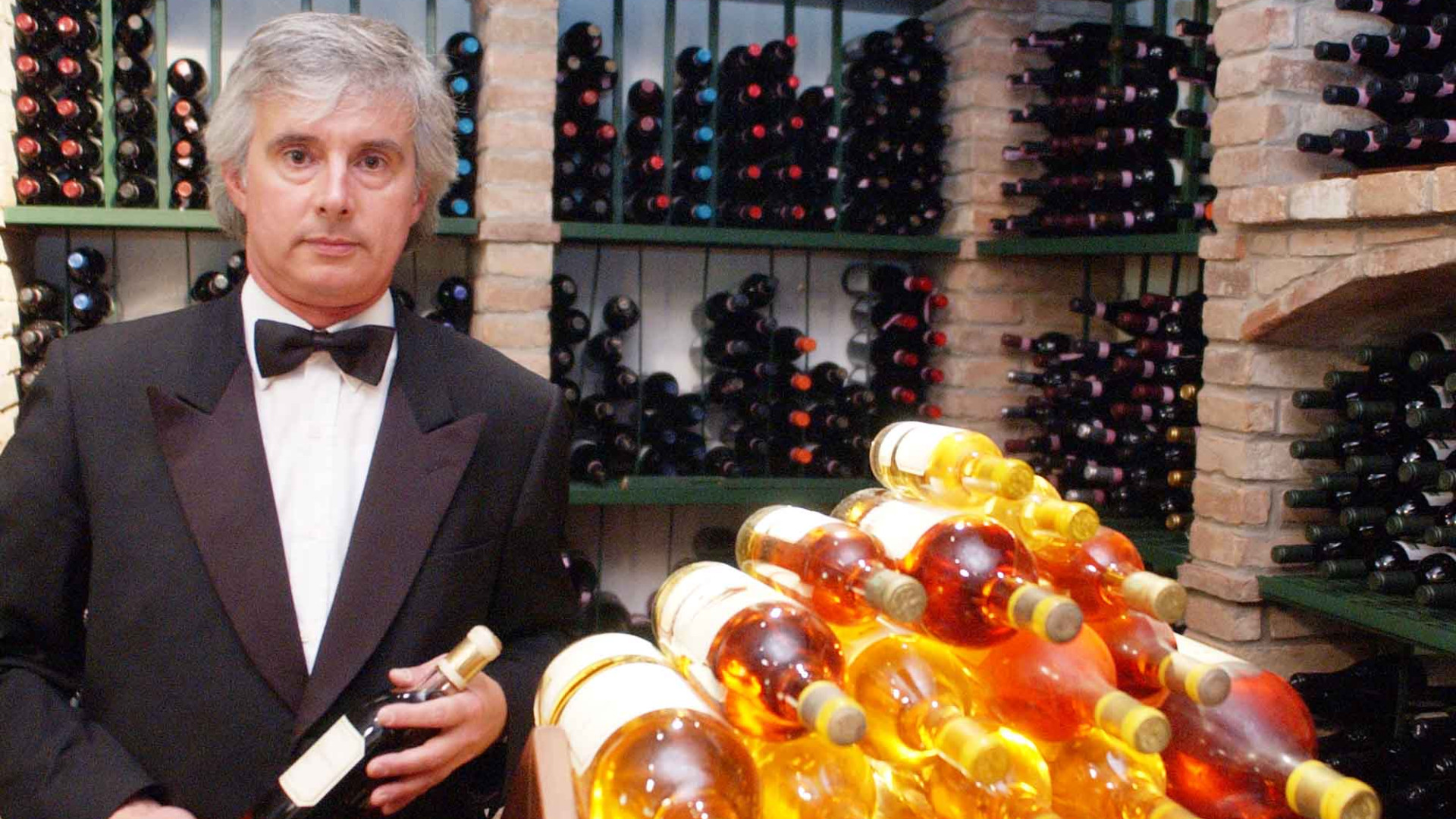 Giancarlo Grassi: "Gutturnio deve essere sinonimo solo di vino frizzante!"