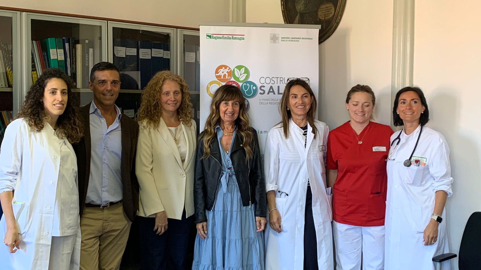 Scompenso cardiaco, il progetto Telecuore premiato a Rio De Janeiro