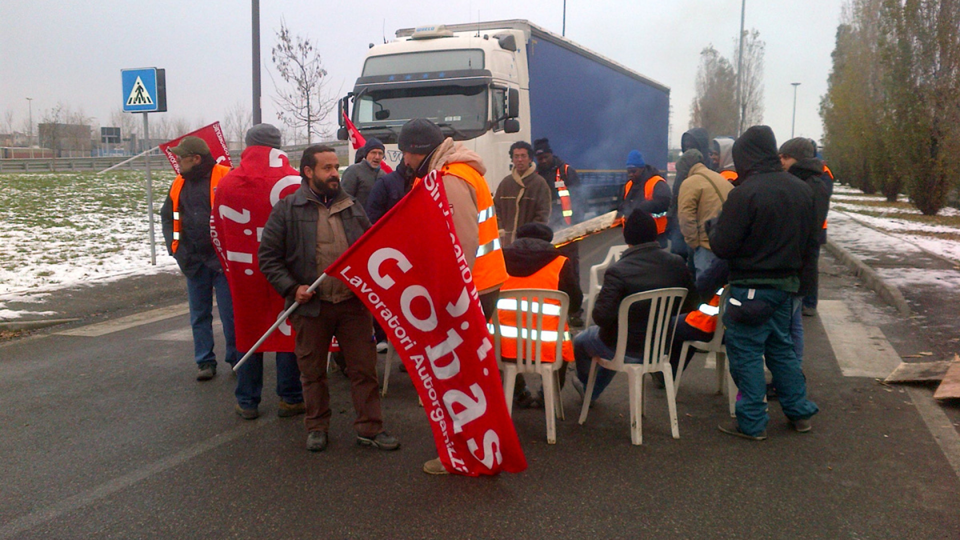 Il caso Ikea potrebbe approdare alla Camera. L'on. Polledri valuta l'interpellanza