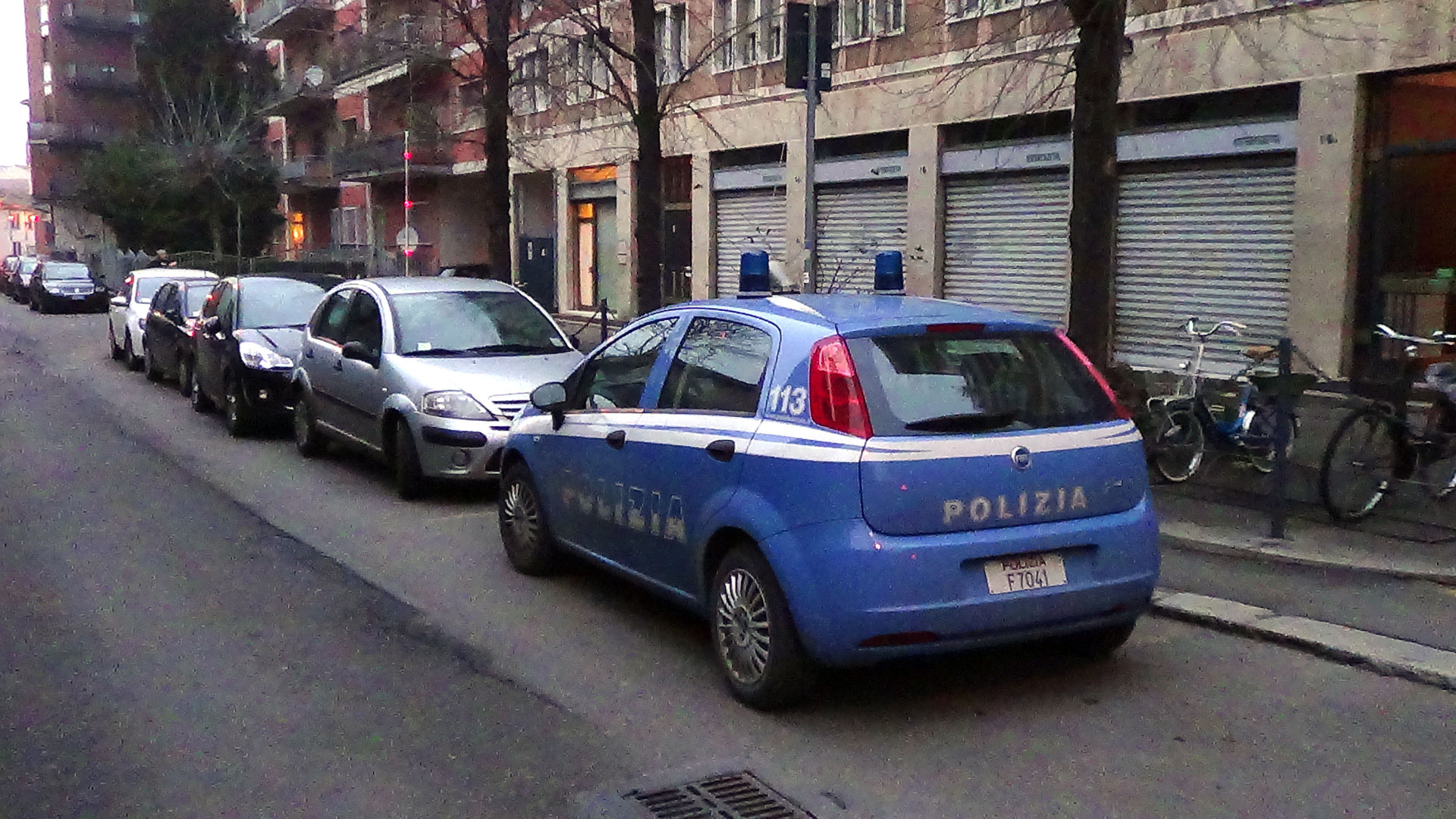 Furti nella notte in due aziende