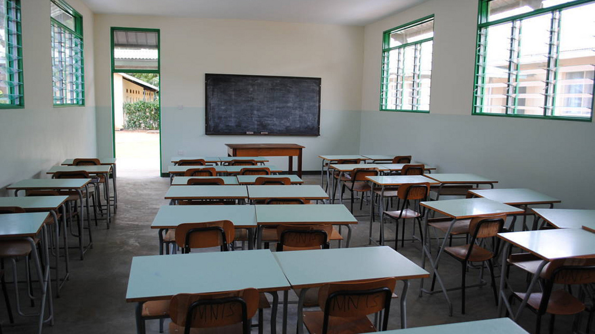Dal prossimo primo settembre il personale No Vax può tornare a scuola