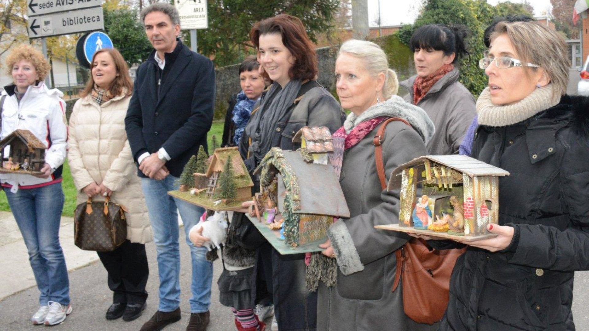 Presepe negato, il caso arriva sul tavolo del ministro Profumo