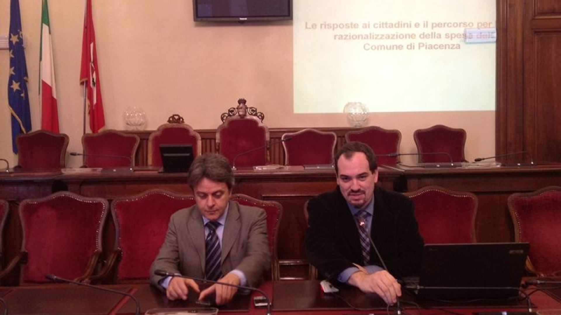 Spending review, 80 consigli dai cittadiniIl Comune ne accoglie un terzo