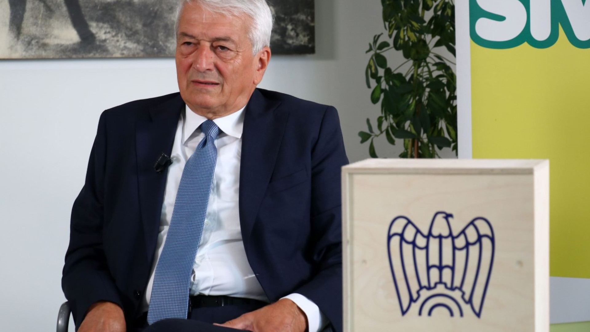 Industriando racconta Sivam: novant’anni di storia per i pionieri della zootecnia