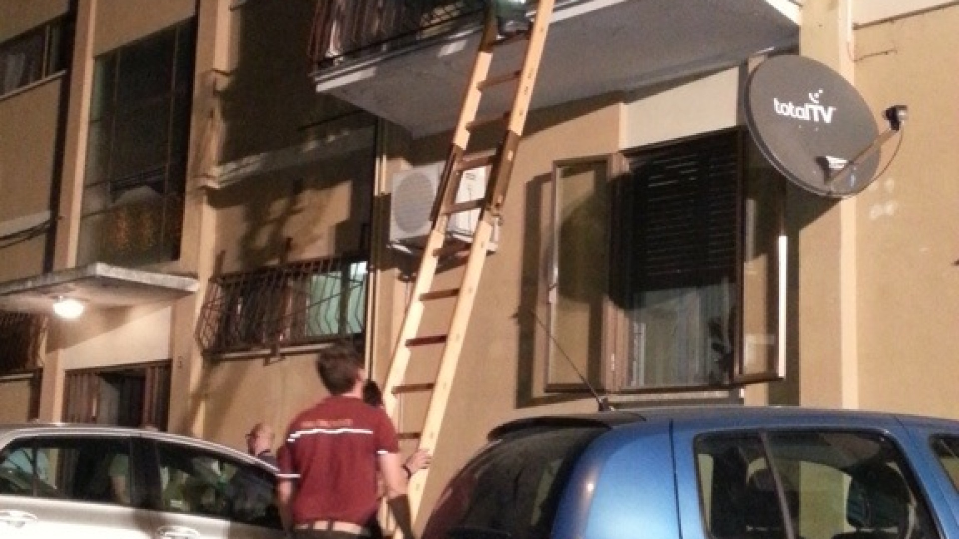 Omicidio via Degani: una settimana per scovare l'assassino