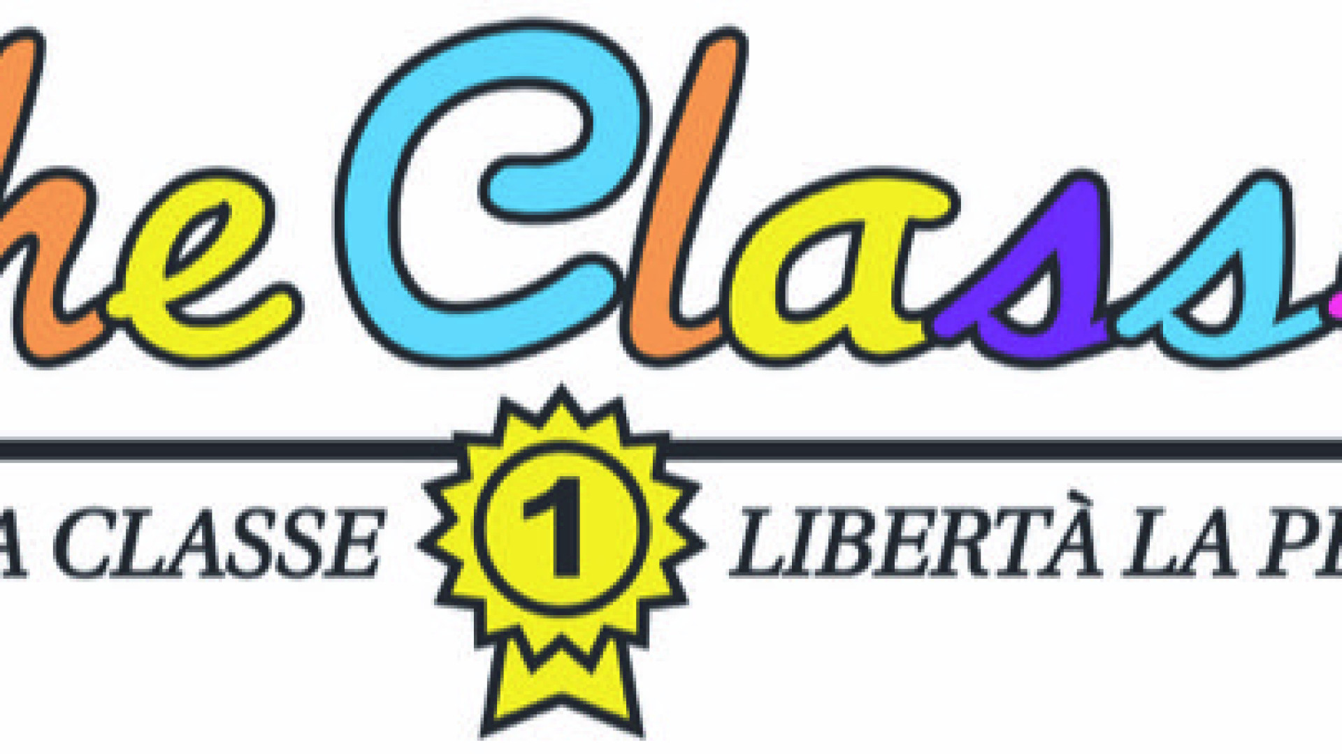 Che Classe! Oggi la nuova classifica, San Pietro ancora prima