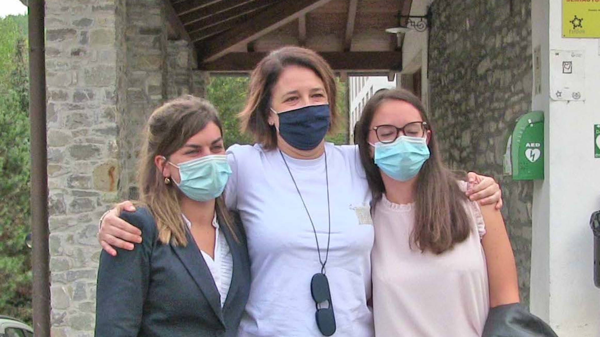 Ferriere, il neosindaco Oppizzi: “Impegno nel segno di Malchiodi”