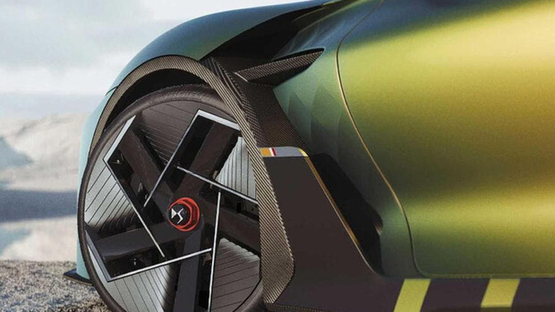 Nelle auto elettriche del futuro addio ai freni con tamburi o dischi