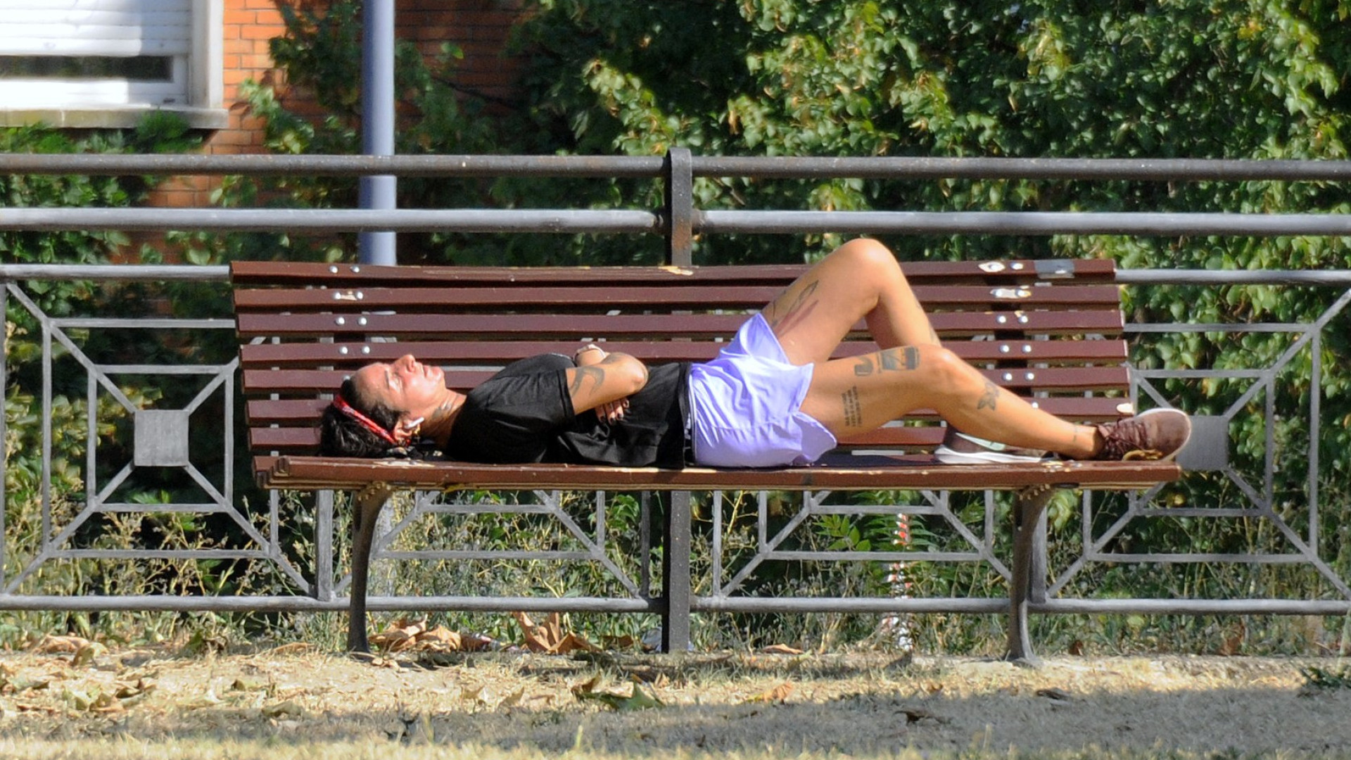 Allerta temperature estreme anche domani. Domenica arriva la pioggia e il fresco