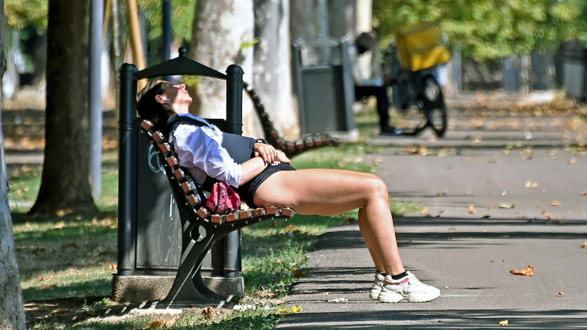 Ondata di caldo, 36 gradi a Villanova. I consigli per prevenire lo stress da calore