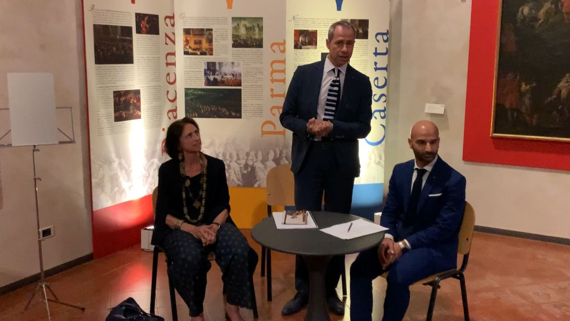 I Fasti Farnesiani, in arrivo in autunno la mostra che lega Napoli a Piacenza