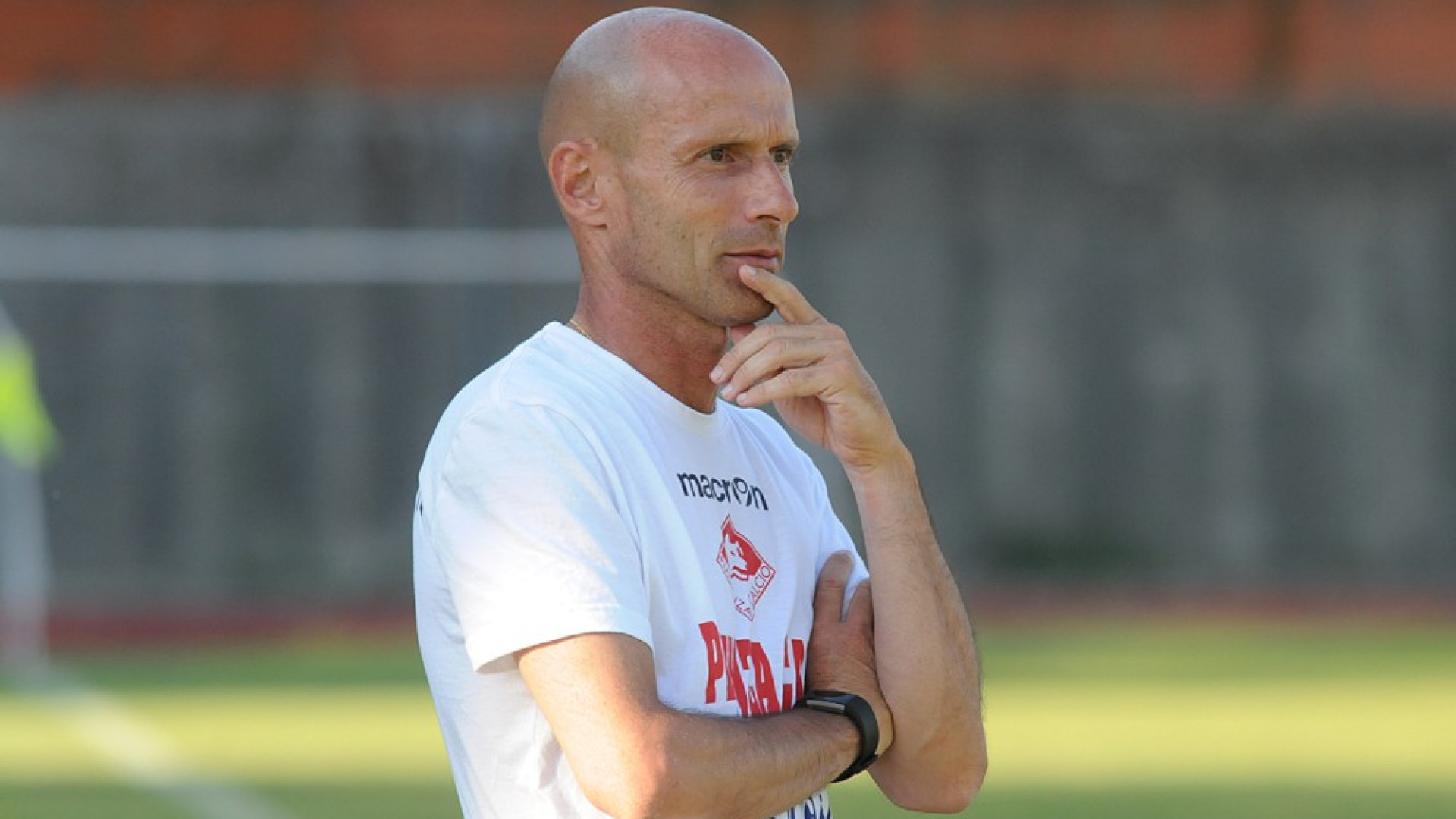 Piace, parla Franzini: "Il nostro è il girone più difficile"