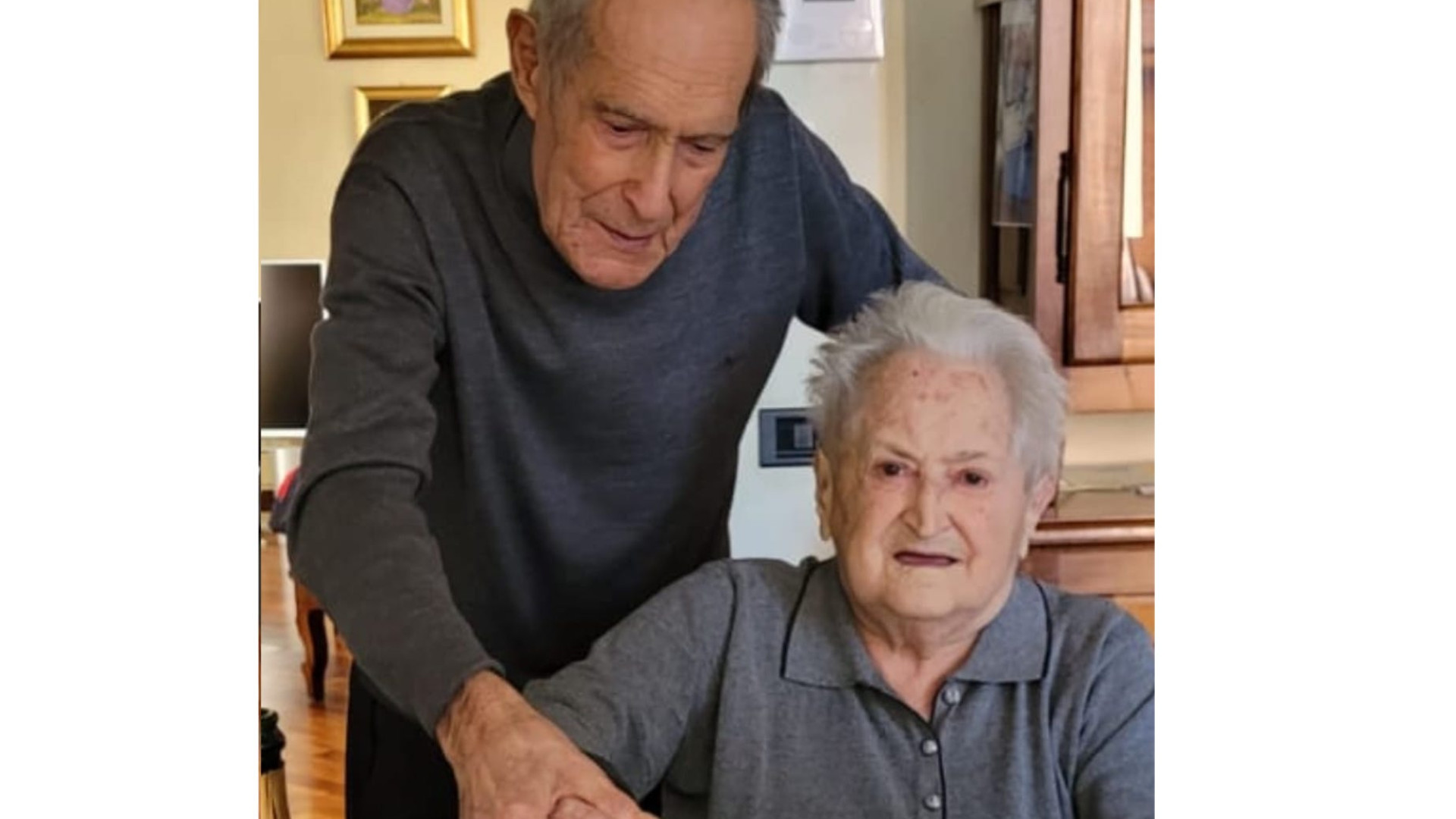 Addio a Linda e Giuseppe, fondatori del bar Besurica alla nascita del quartiere