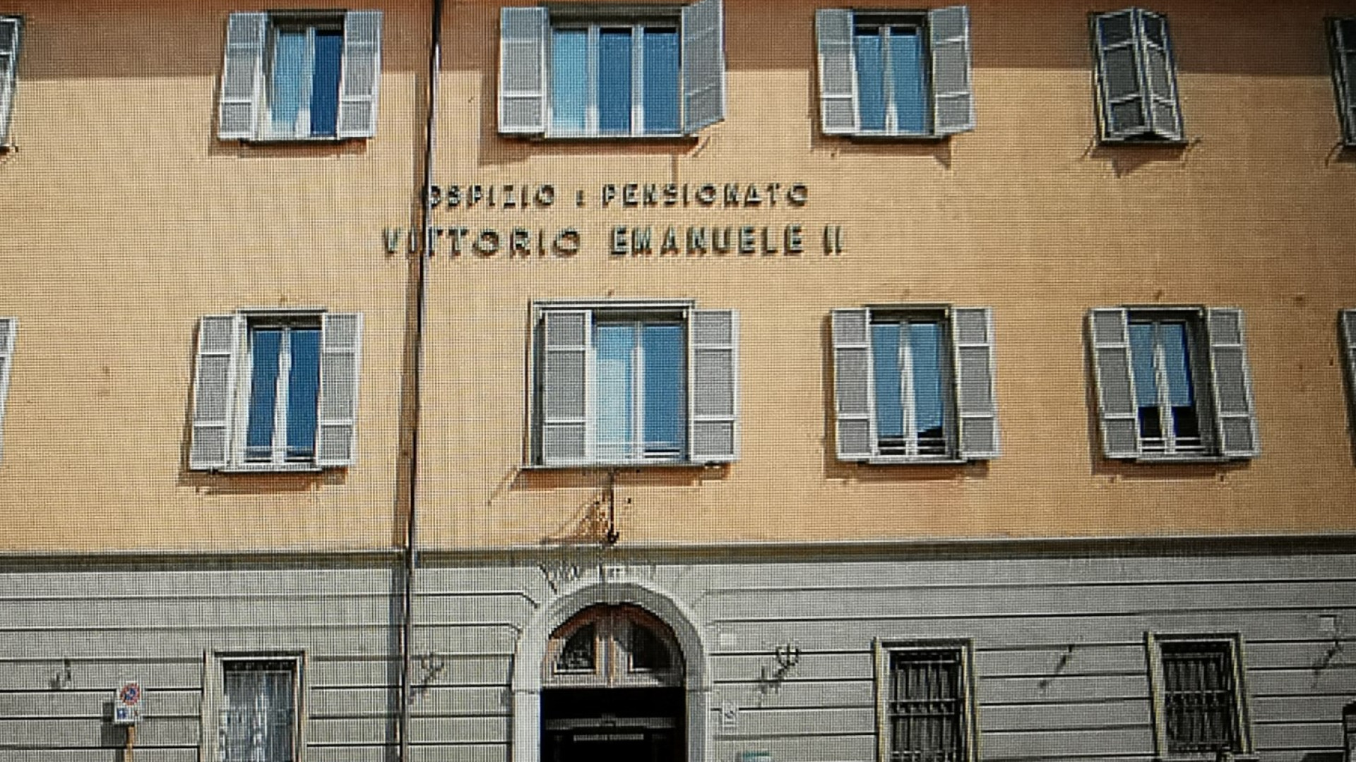 Vittorio Emanuele, 13 positivi al Covid. Il presidente: "Sono asintomatici e in una zona rossa"