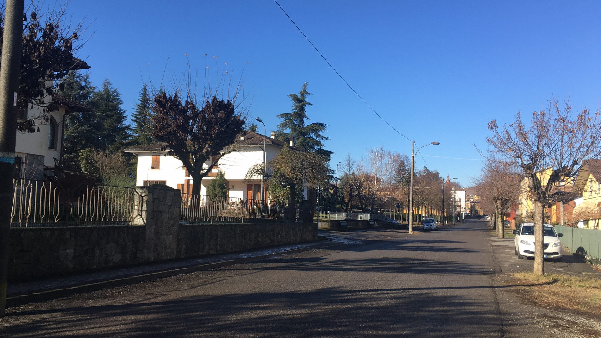 Ancora tanti piacentini senza luce e al freddo: "E' un disastro". Rolleri: "Sindaci non sono riusciti a contattare Enel"