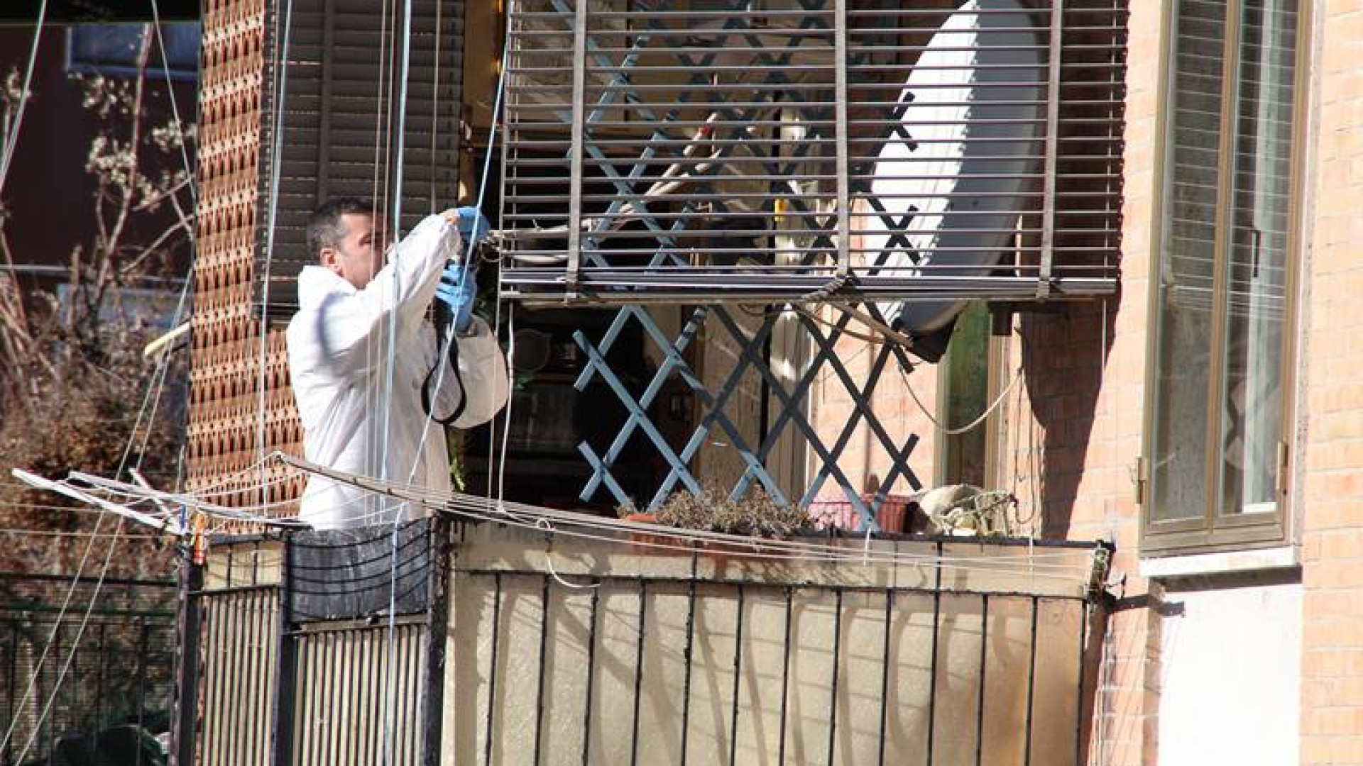 Omicidio di Castello: il parroco incontra le nipoti della vittima