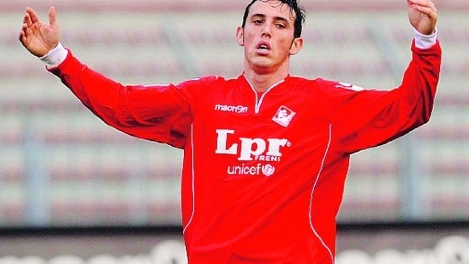 Lega Pro: l'ex biancorosso Simone Guerra torna nel girone settentrionale