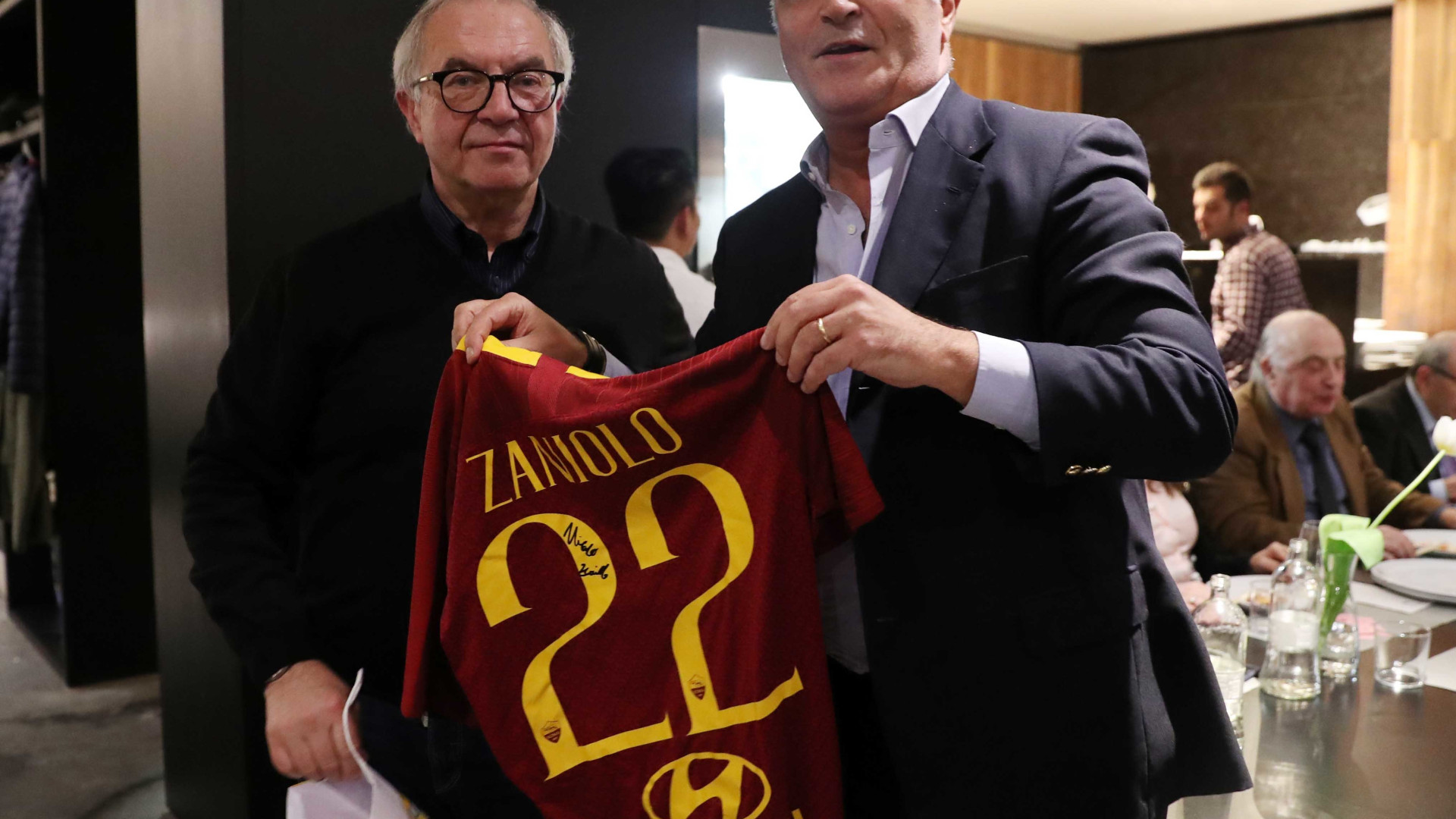 Anche le maglia mondiale di Gilardino all'asta per beneficenza