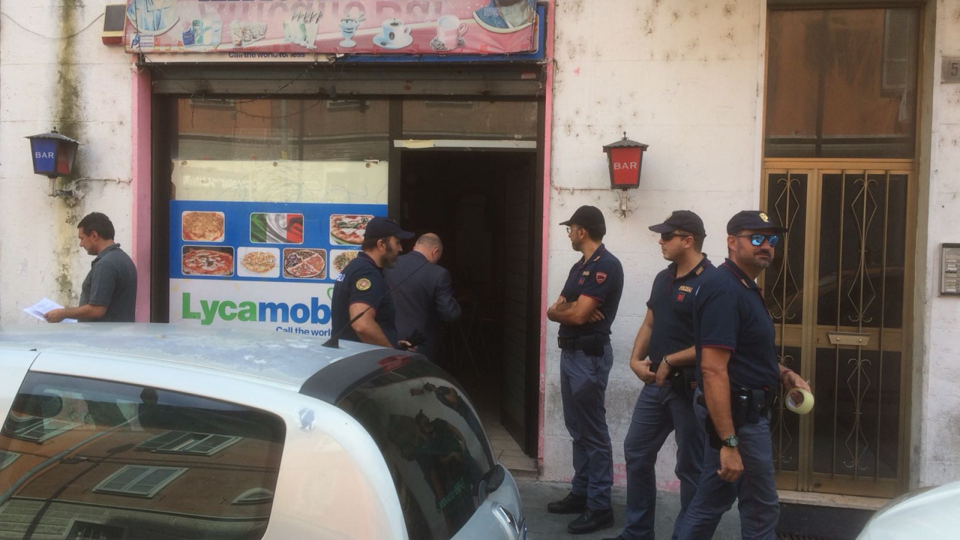 Tolleranza zero, bar chiuso dal questore per 45 giorni dopo l'ultima rissa