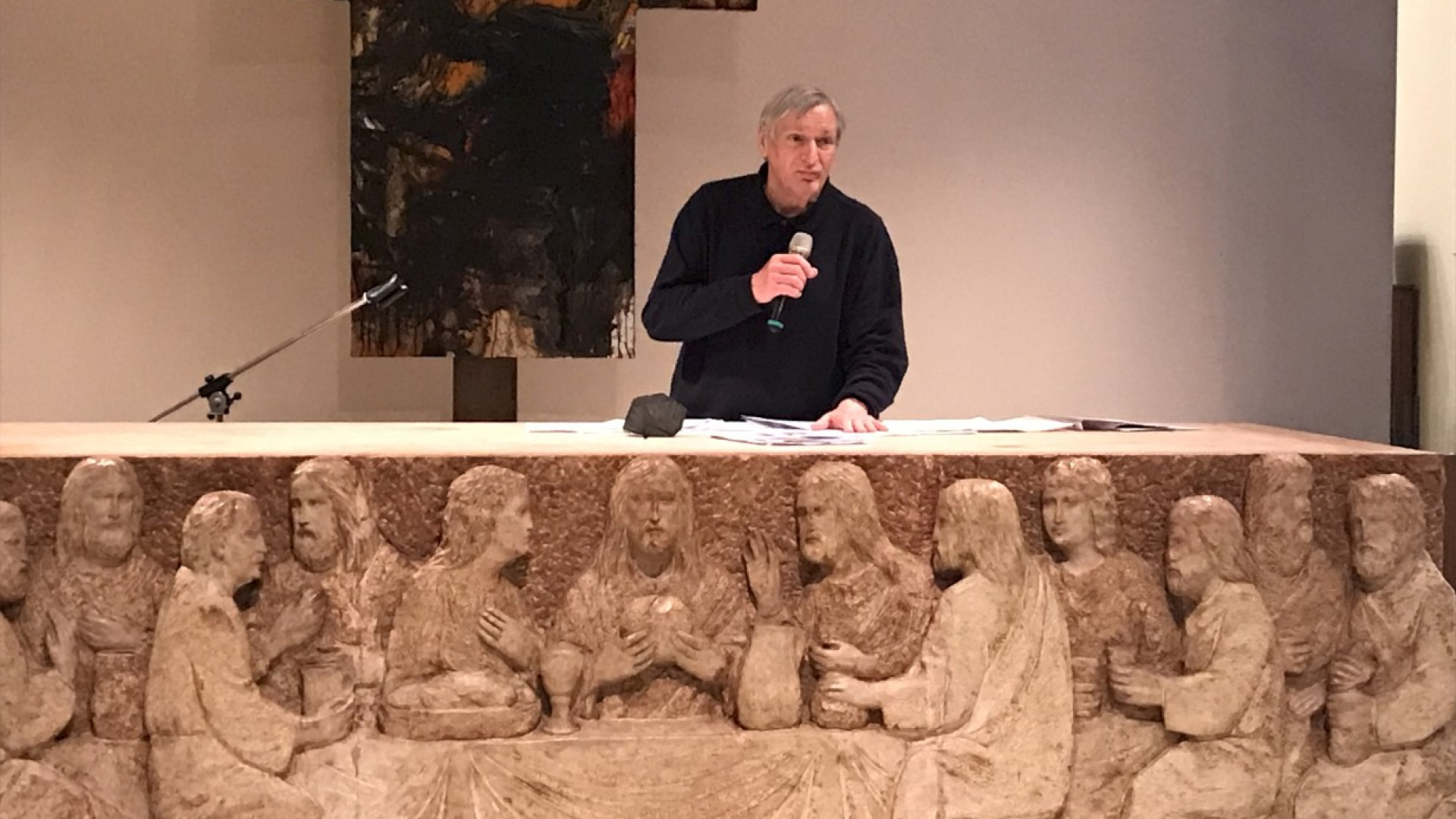 I 50 anni di Africa Mission, don Luigi Ciotti: "Dobbiamo aprirci alle periferie"