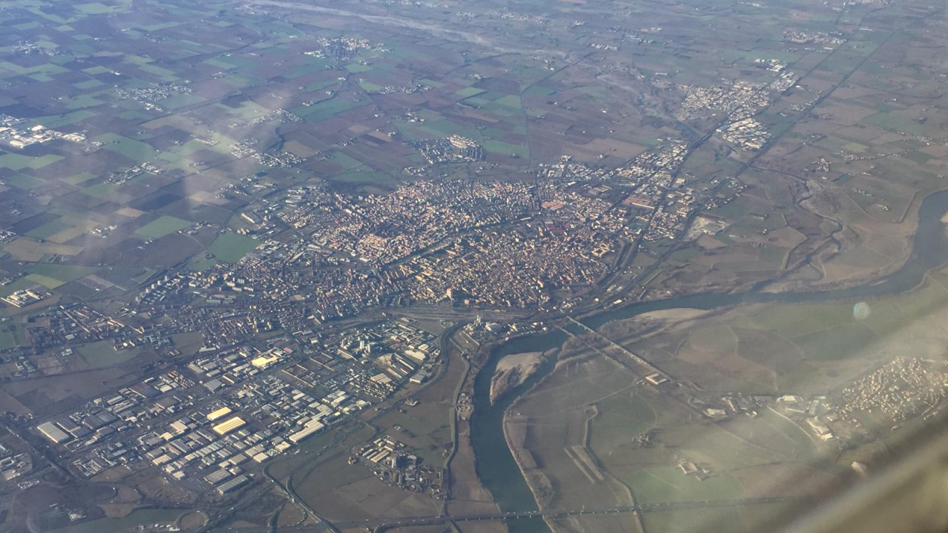 Mal'aria di città, Piacenza tra le più inquinate. Pm10 e ozono: 112 sforamenti nel 2018