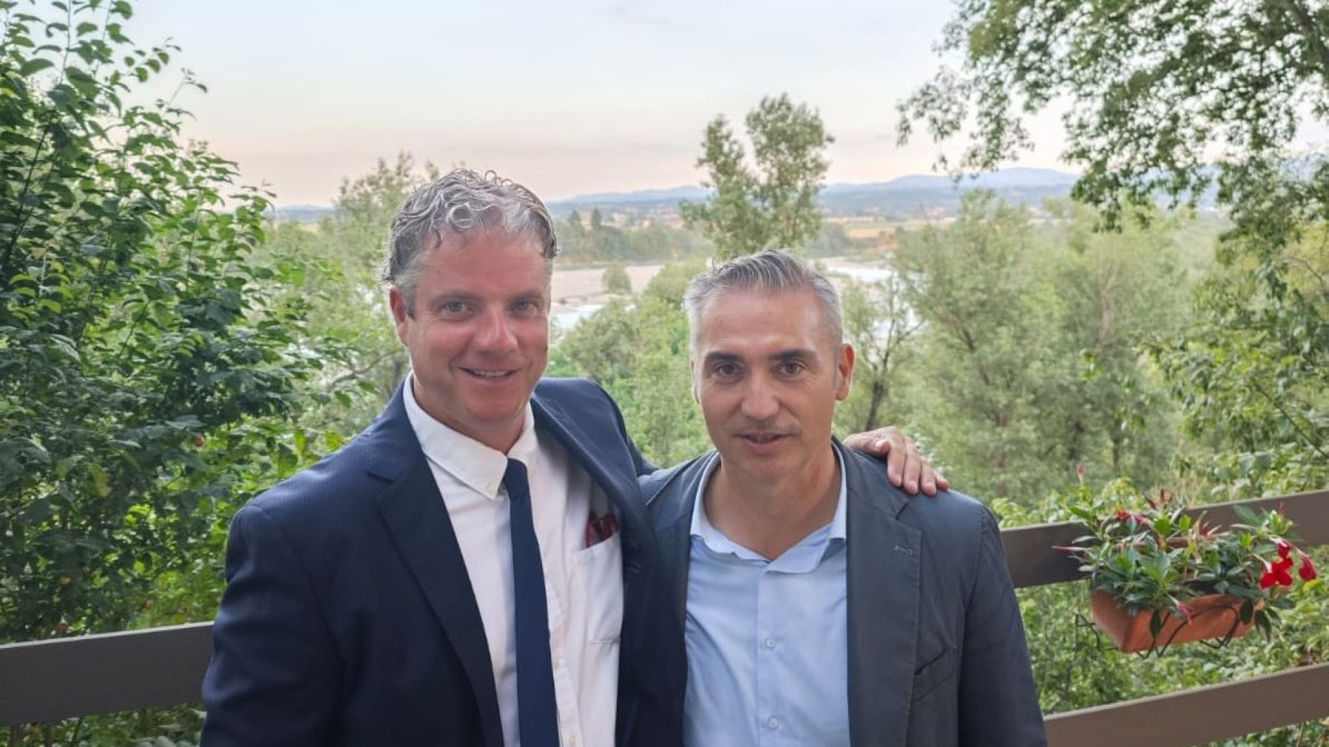 Costruttori edili di Piacenza: l'imprenditore Alessandro Losi è il nuovo presidente