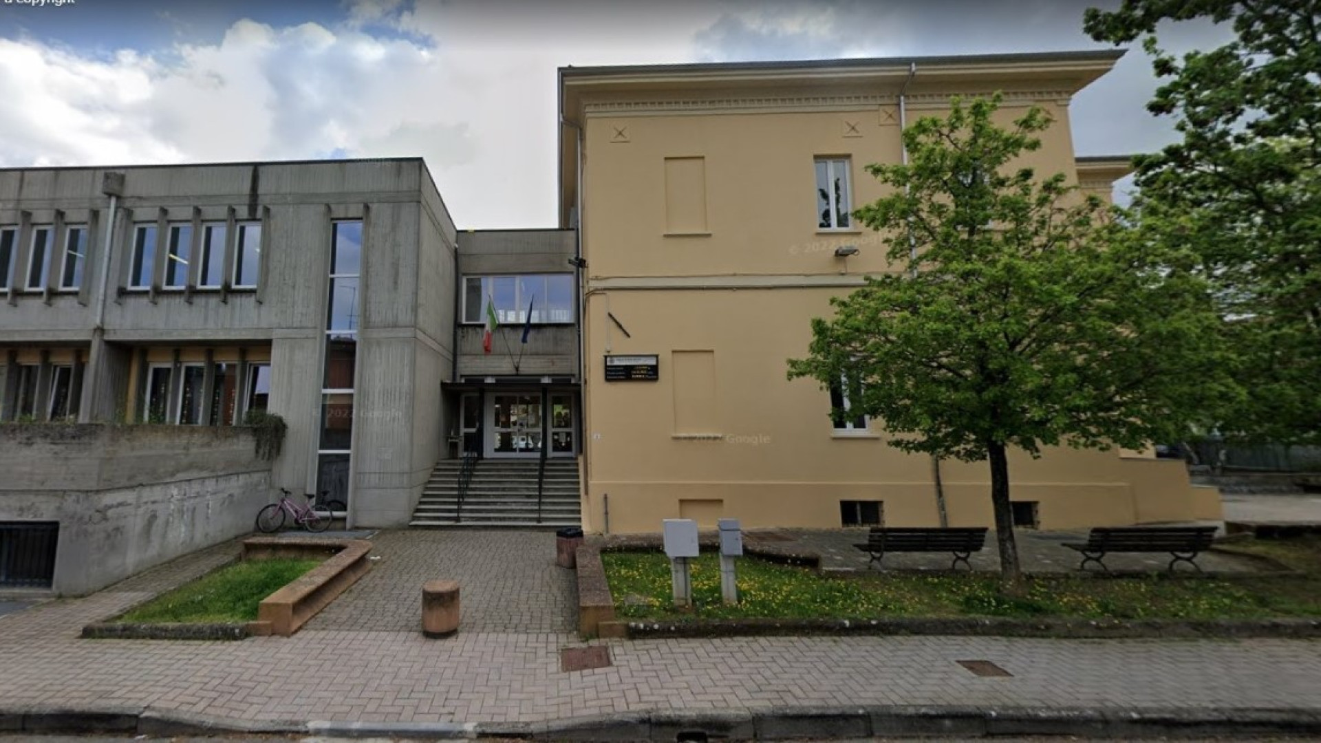 Nuova mensa scolastica a Ponte dell'Olio: arrivano oltre 500mila euro dal Pnrr