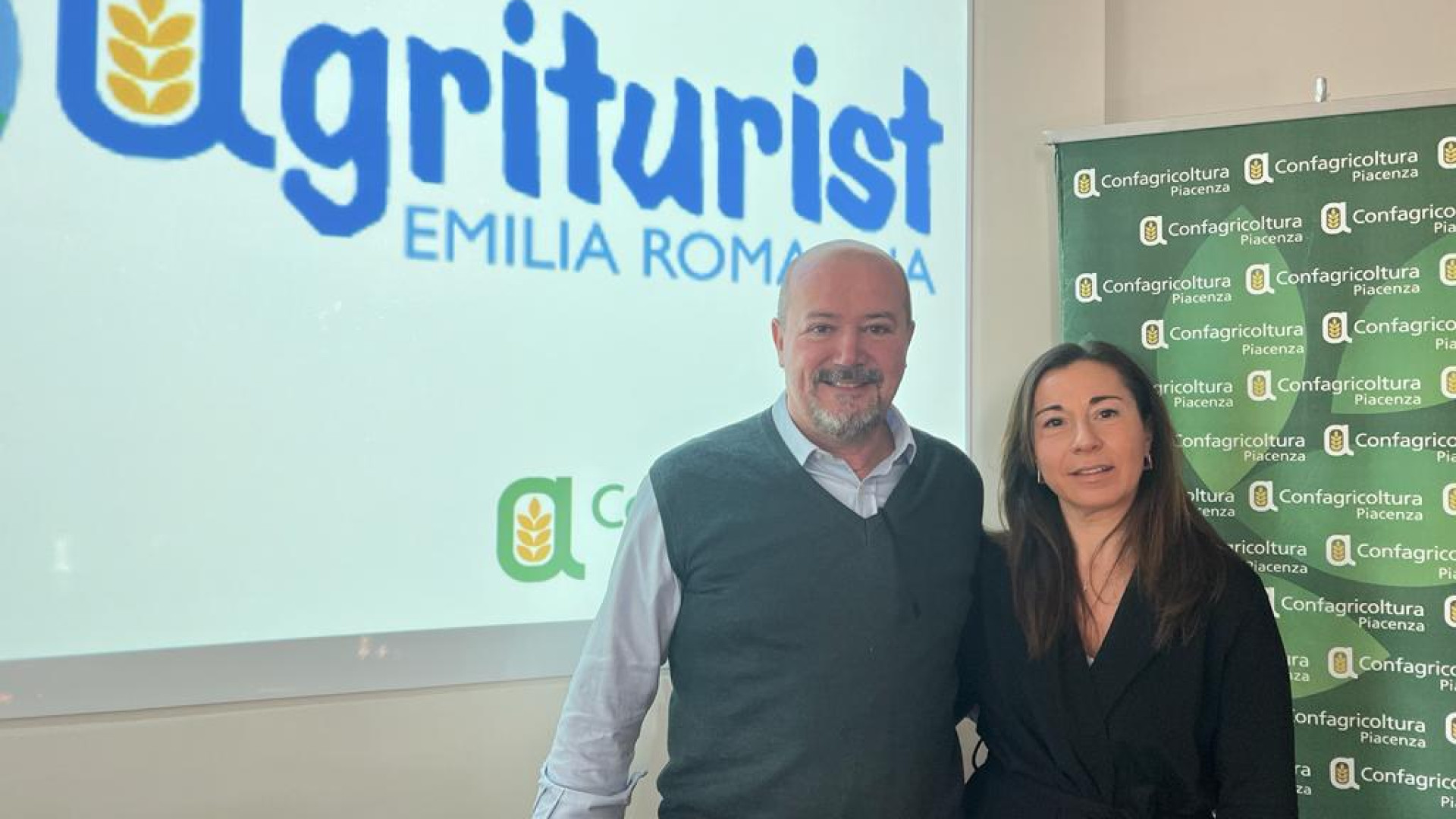 Cicloturismo in crescita, le idee di Agriturist per attirare i visitatori nel Piacentino