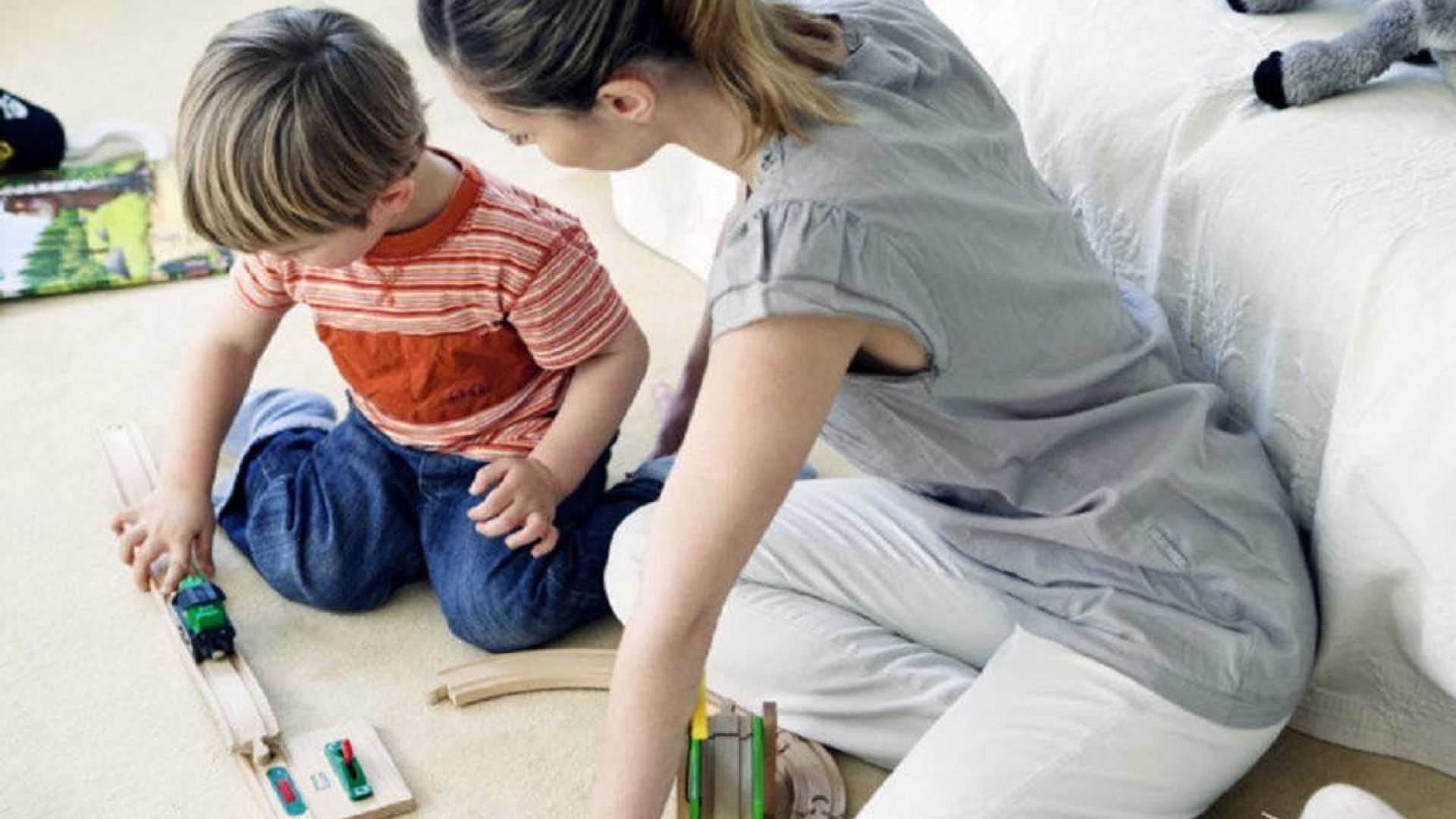 Babysitter, riaperte le iscrizioni all’Albo. Corvi: “Opportunità per le famiglie”