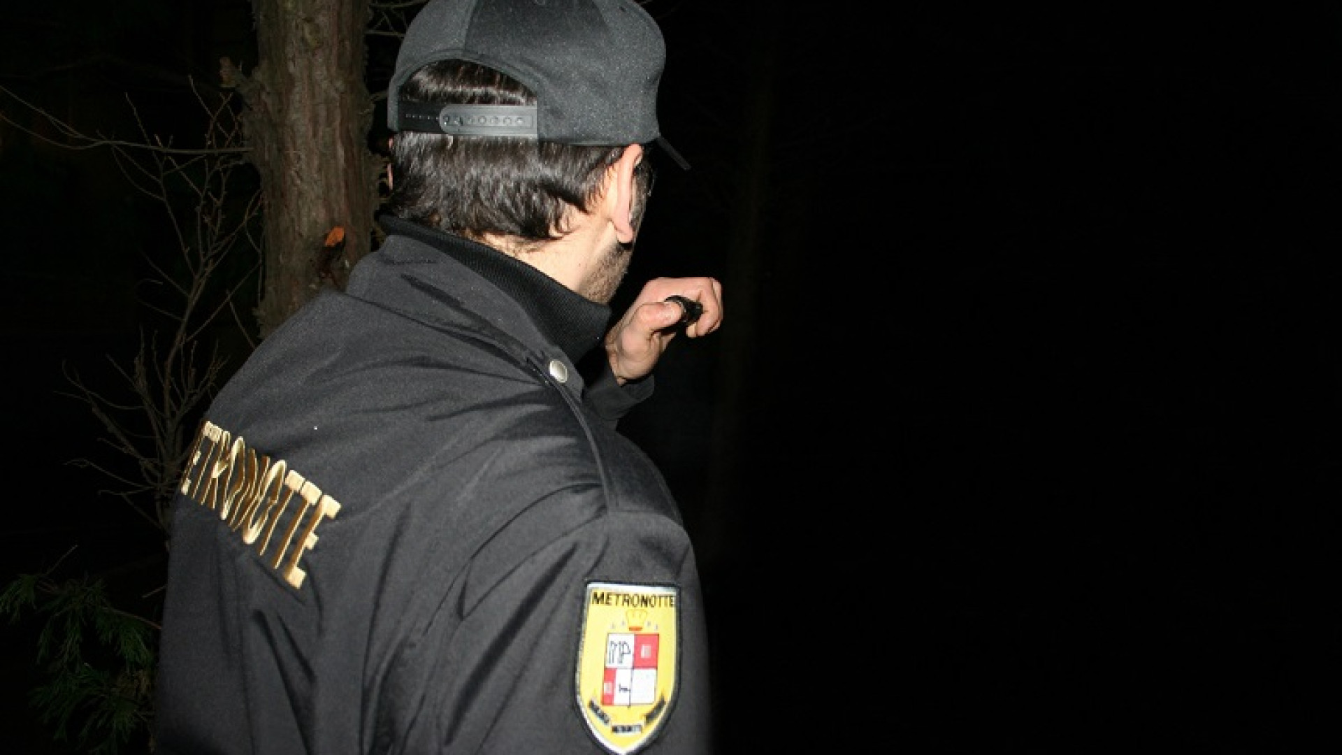 Ladri in villa a Rivalta messi in fuga dai Metronotte