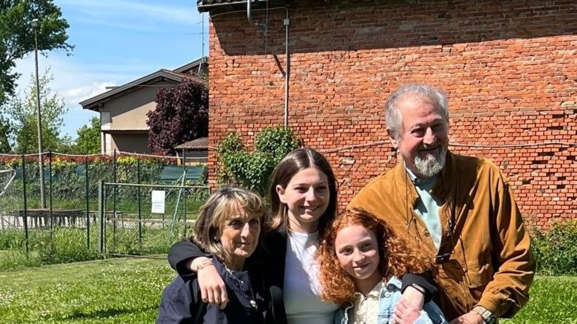 Festa dei nonni: angeli custodi che raccontano le loro esperienze a Libertà