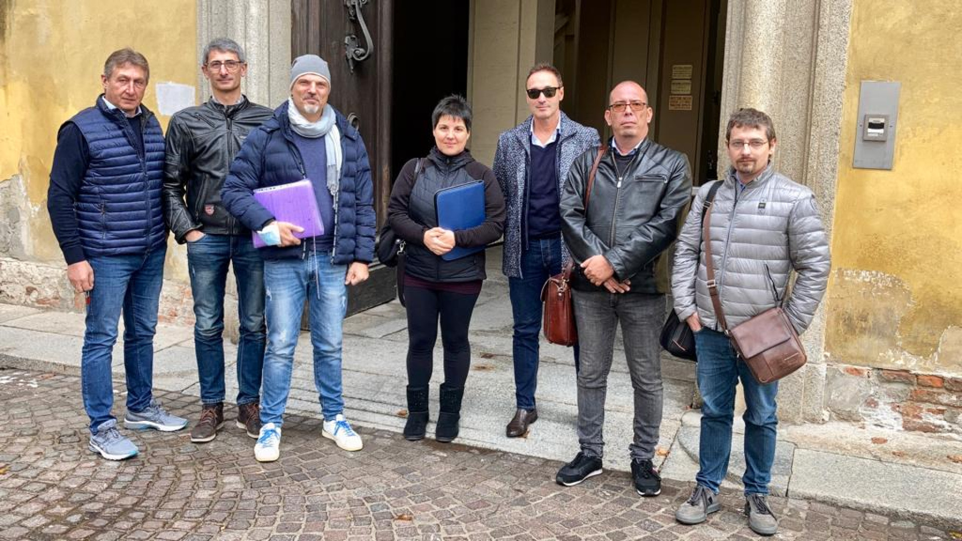 "Disorganizzazione e criticità nella polizia locale": si apre il confronto in prefettura