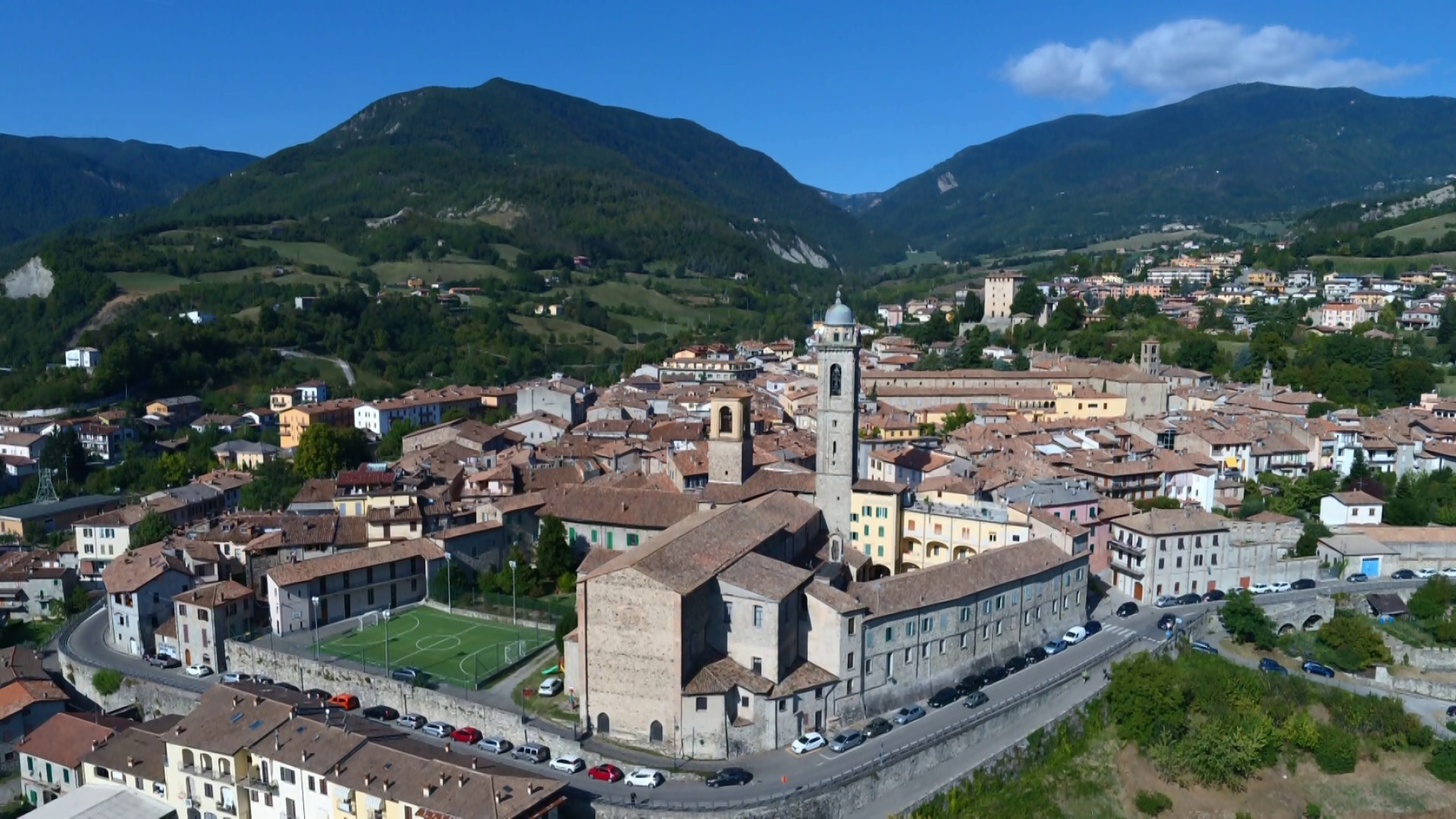 Nuovi piani urbanistici, dalla Regione 250mila euro per 14 comuni piacentini