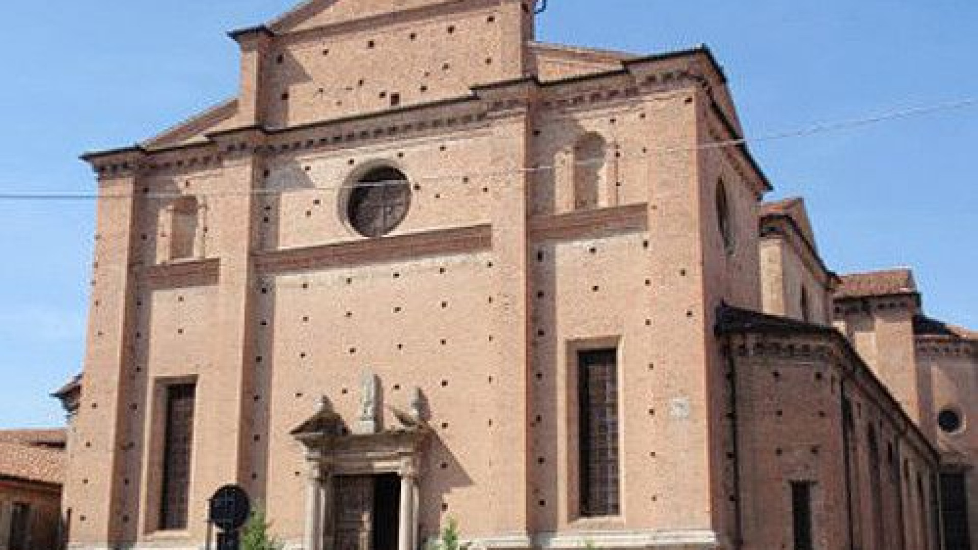 San Sepolcro, il demanio la concede in uso gratuito agli ortodossi romeni