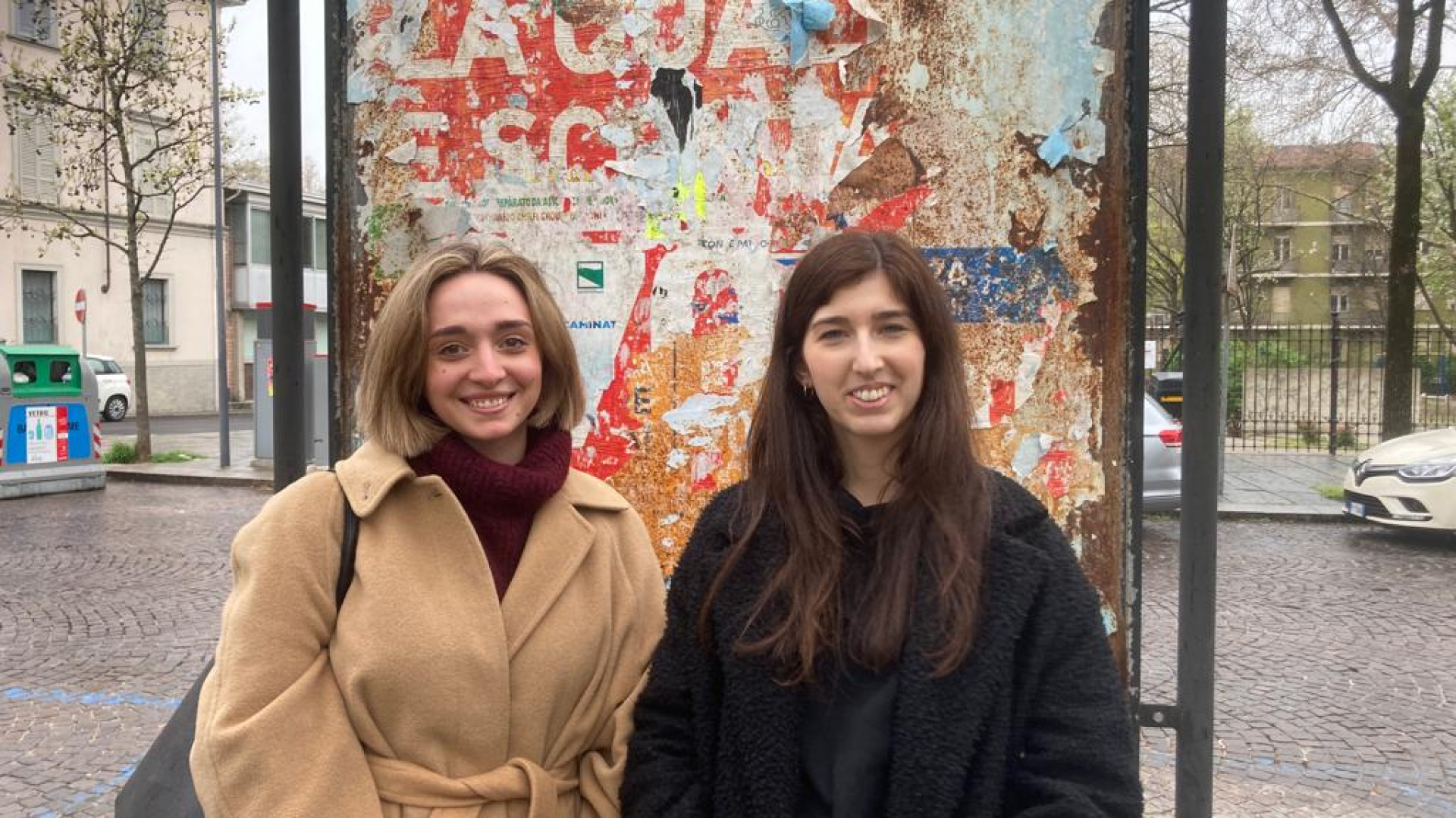 "L’arte si fa per strada": 70 plance pubblicitarie in città diventeranno quadri