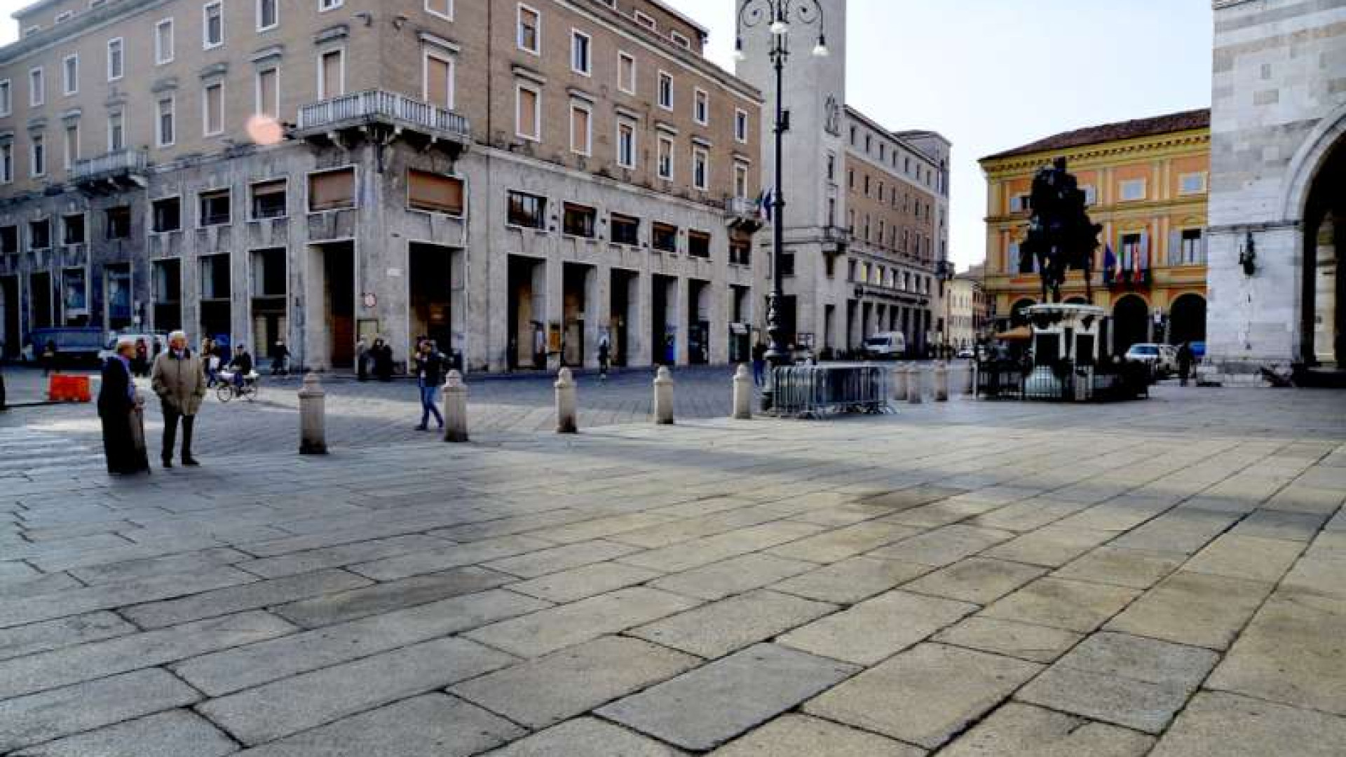 I piacentini a Pasqua scelgono il pranzo in famiglia