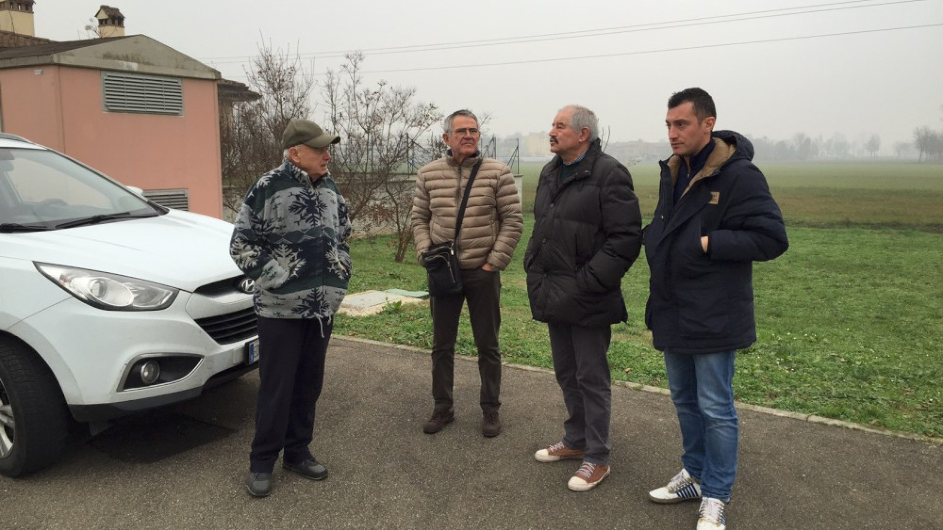 La Verza, raffica di furti. I residenti: "Abbiamo paura. Pronti ad armarci"