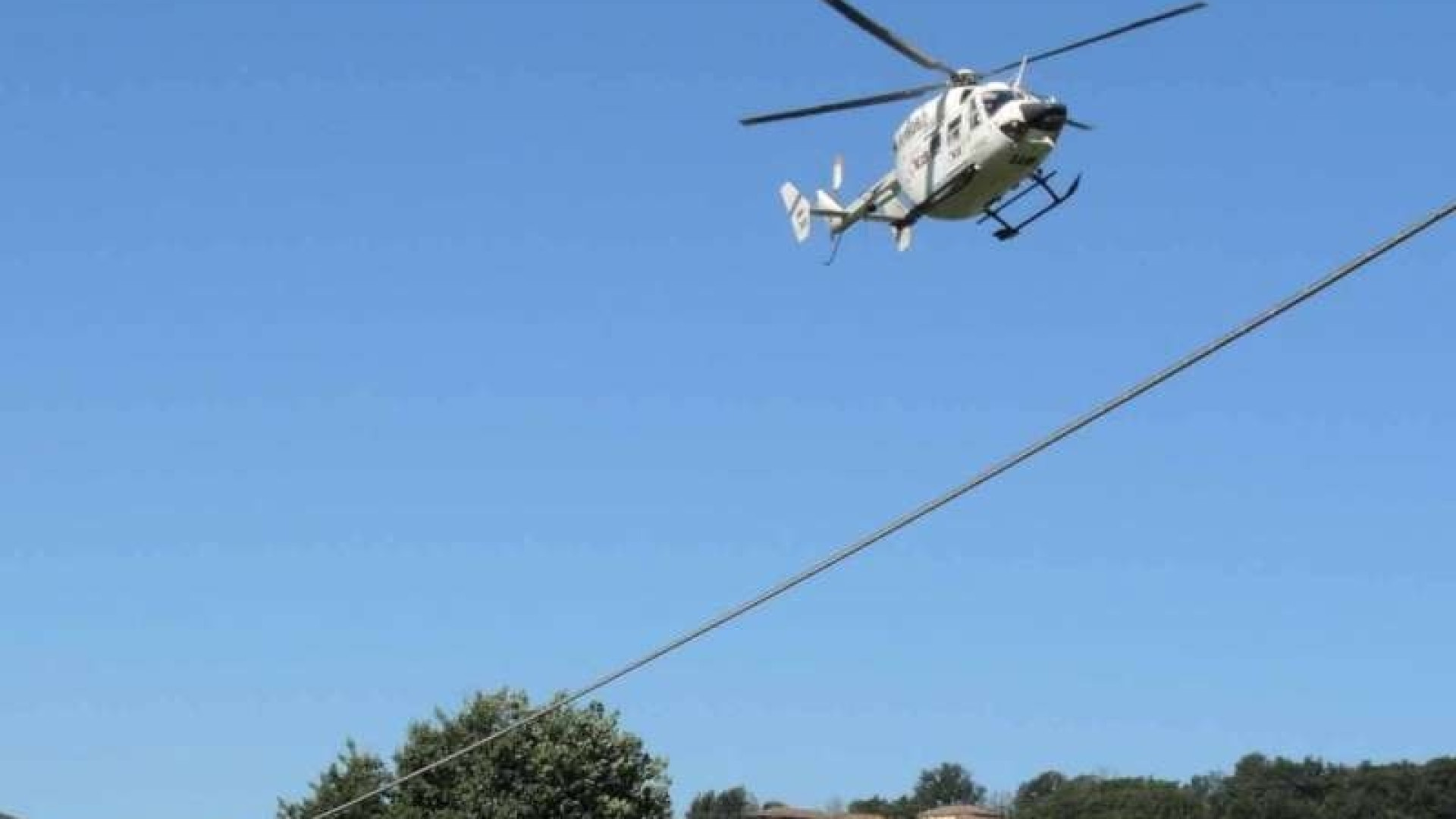 Vernasca, non ce l'ha fatta la 75enne investita due settimane fa