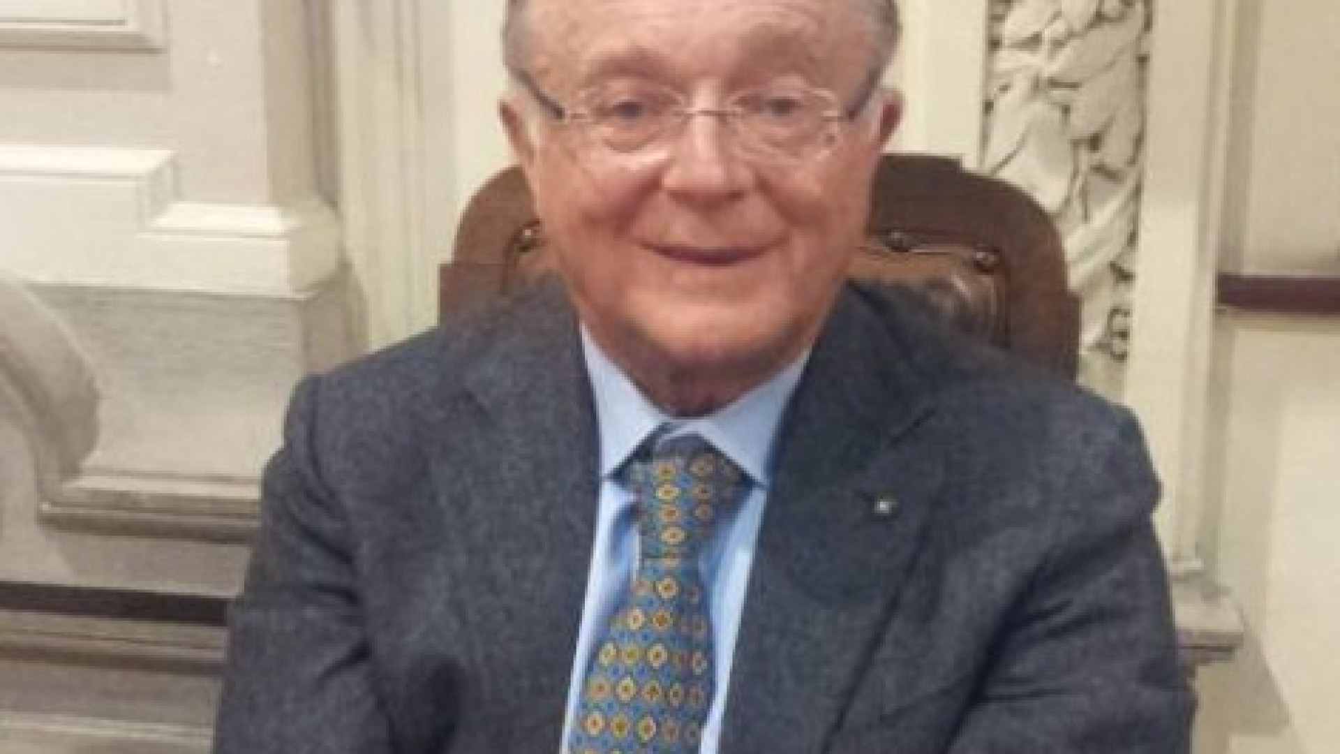 "Respighiano dell'anno 2013", oggi la consegna a Giuseppe Parenti