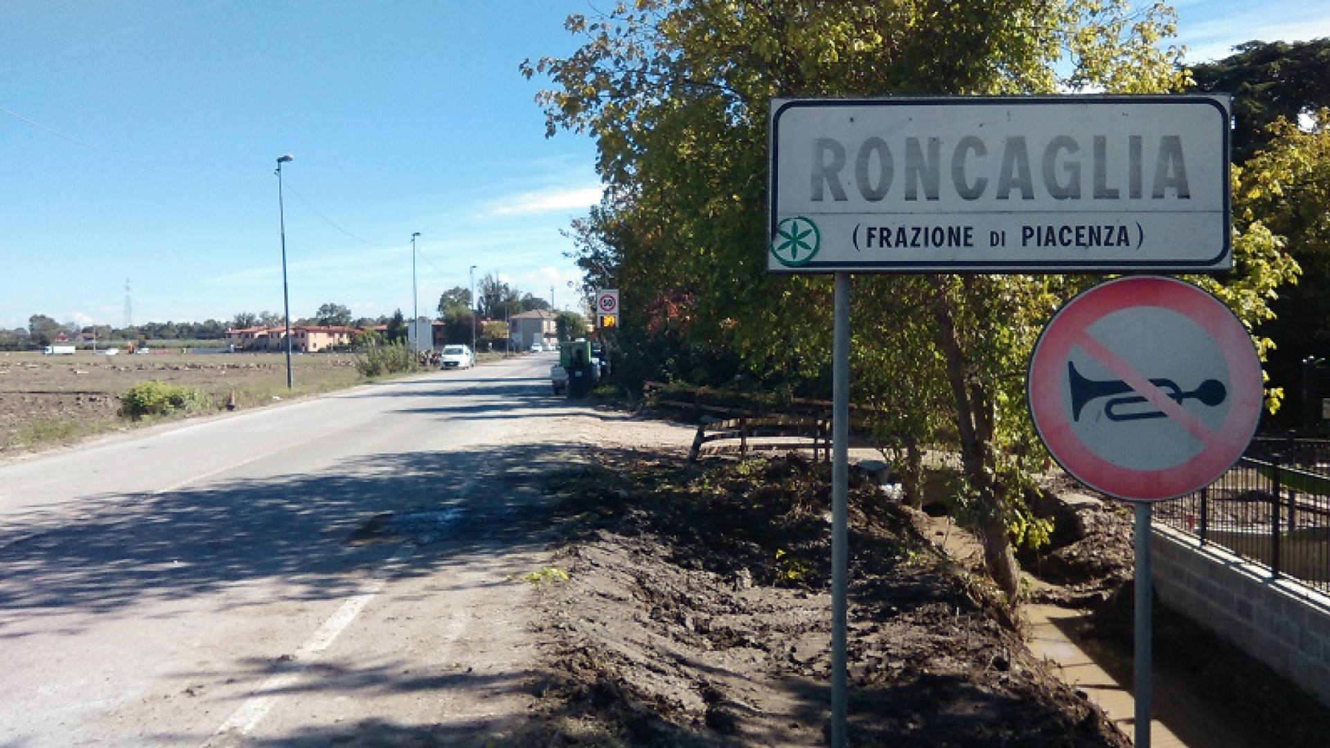 Tari sospesa agli alluvionati di Roncaglia e Case di Rocco, ok dalla Giunta