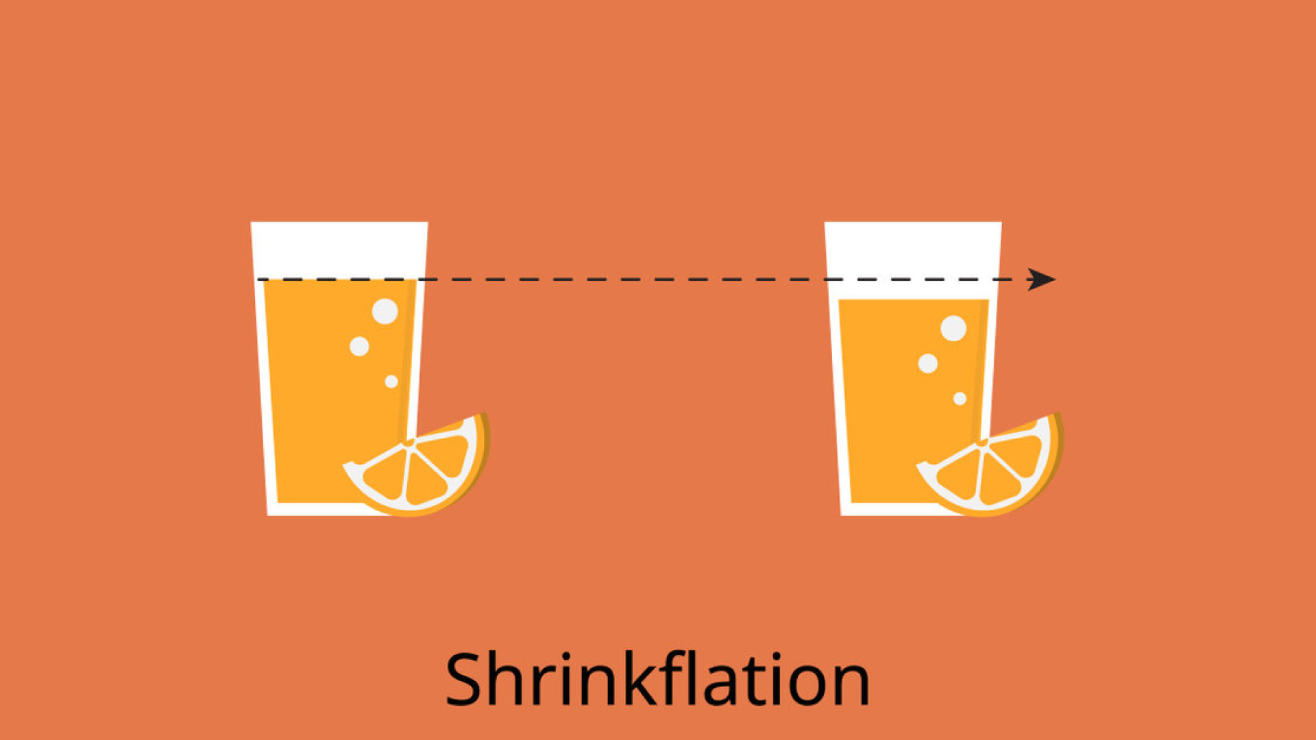 Stesso prezzo, meno prodotto nelle confezioni: l'Antitrust indaga sulla "shrinkflation"