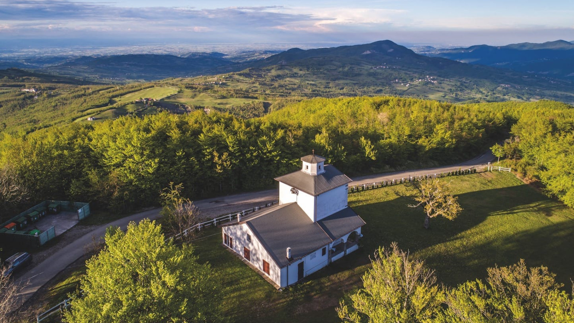 Al passo Santa Franca trovate quindici capre sbranate, altre sono disperse
